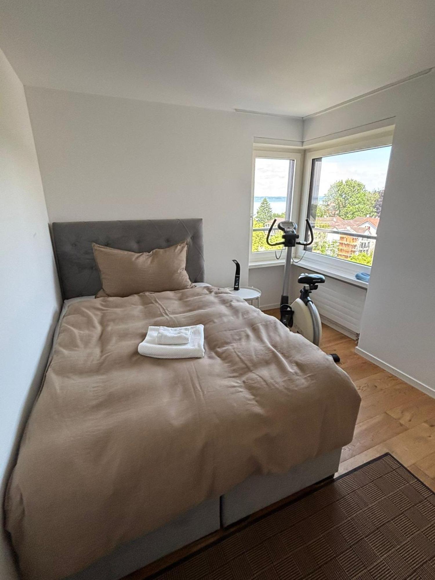 Seenaehe 300 Meter 126 Qm Wohnflaeche 6 Betten Apartment *