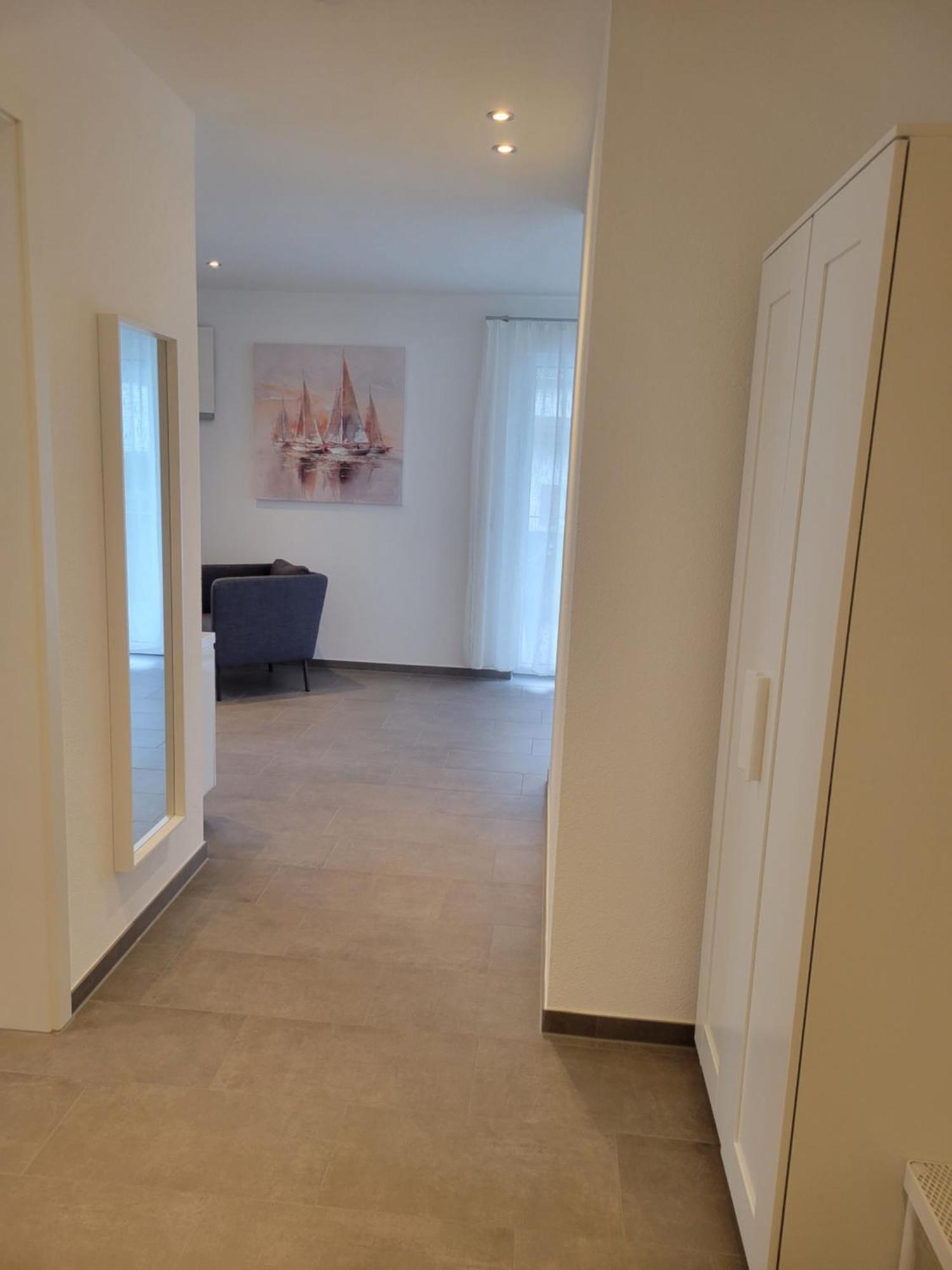 Bodanblick Apartment *