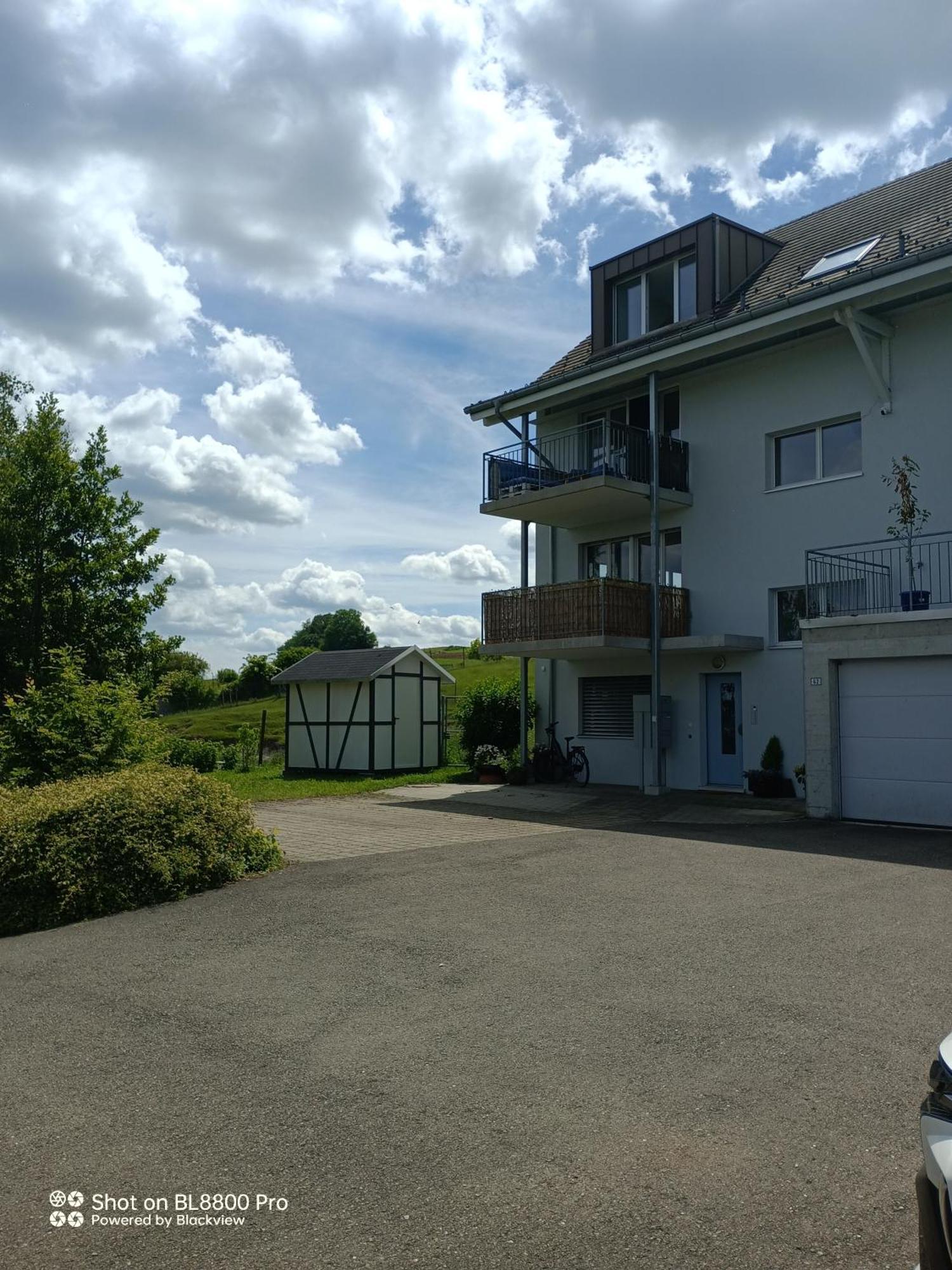 Tengs Apartment *