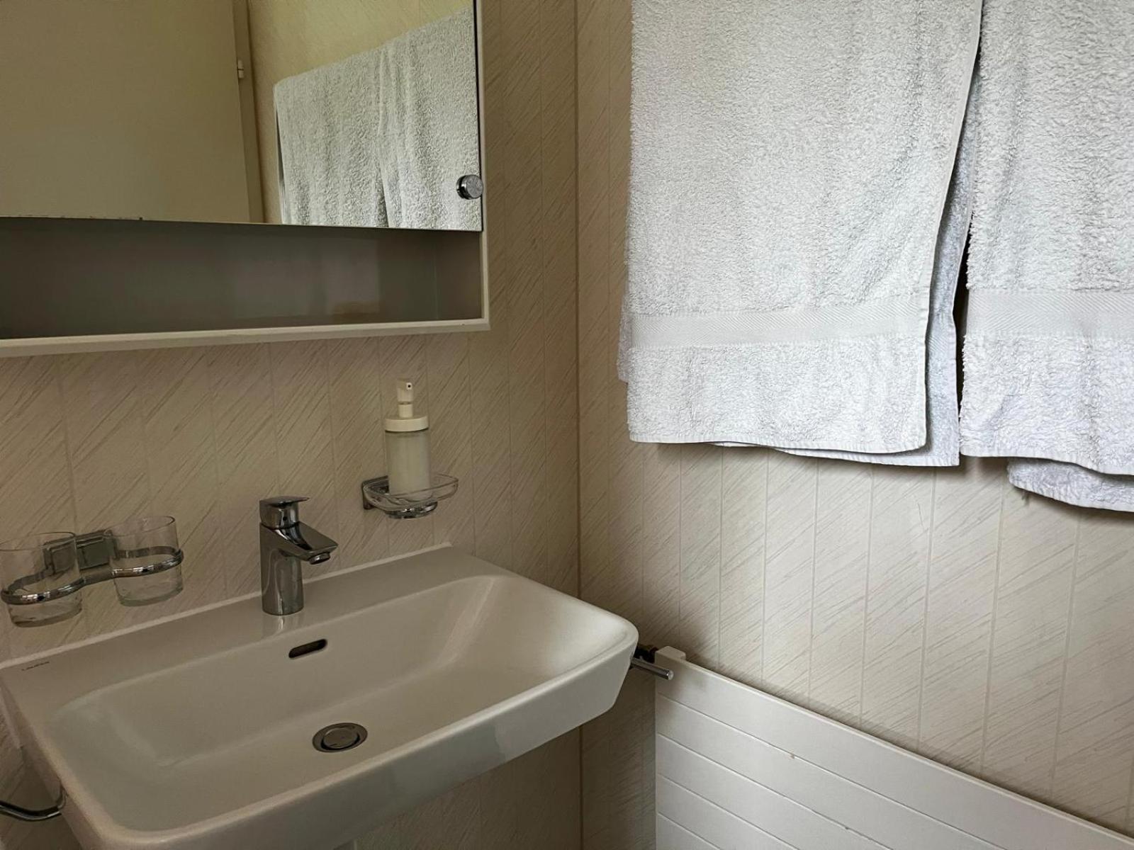 Bed & Breakfast Am Goldach