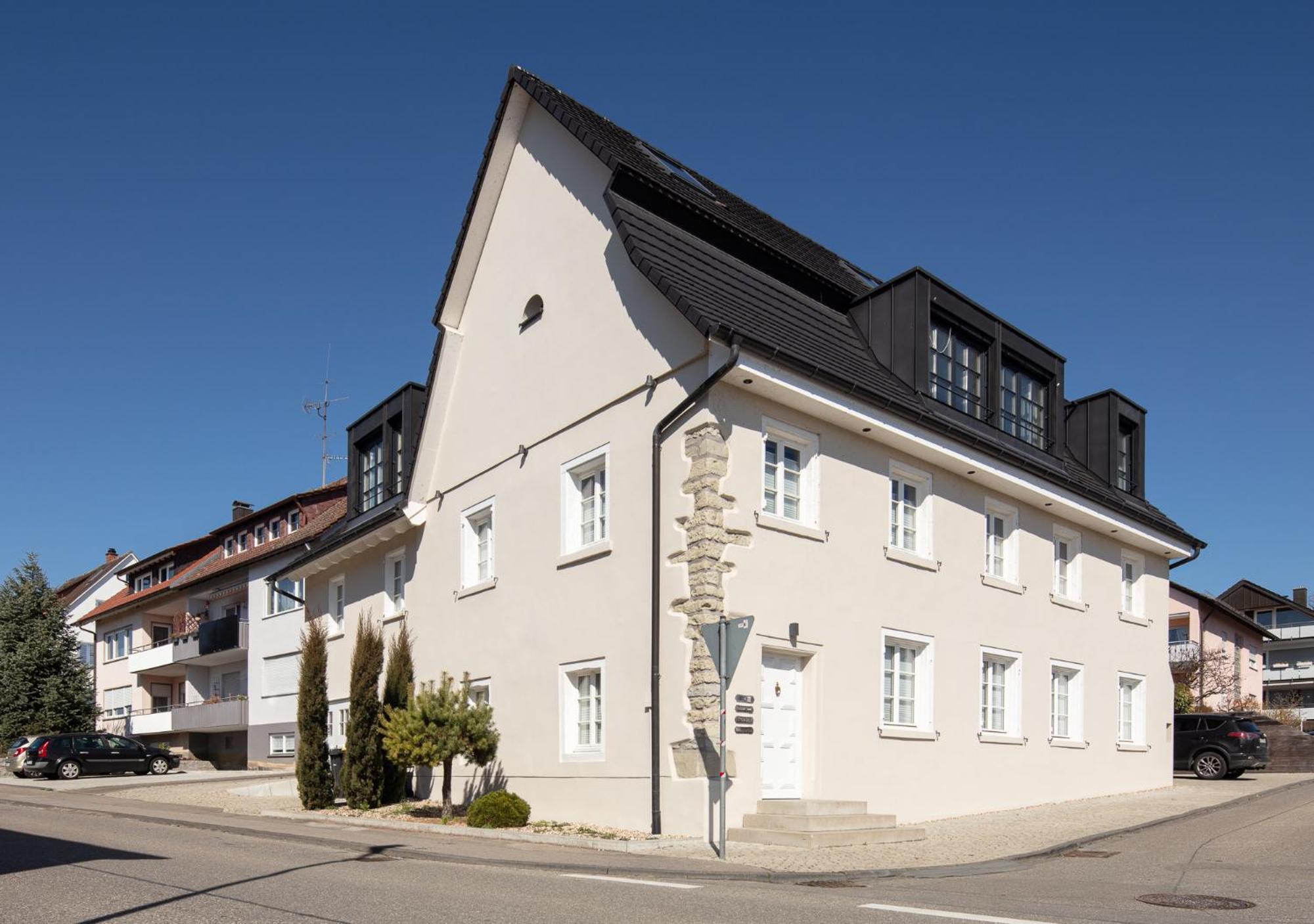 Apartment Seehaus Allensbach - Nature Suite Allensbach