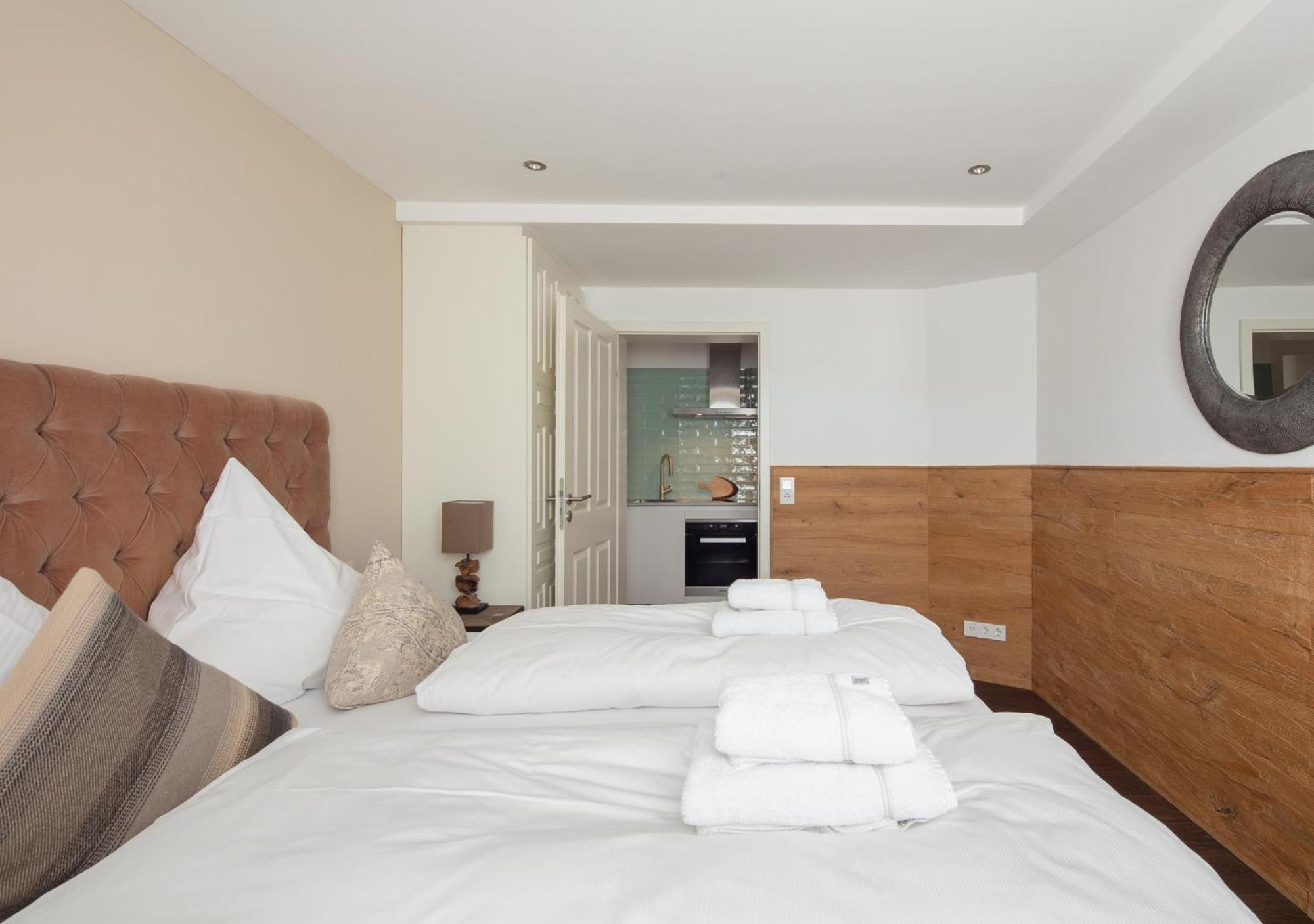 Seehaus - Seerosen Apartment