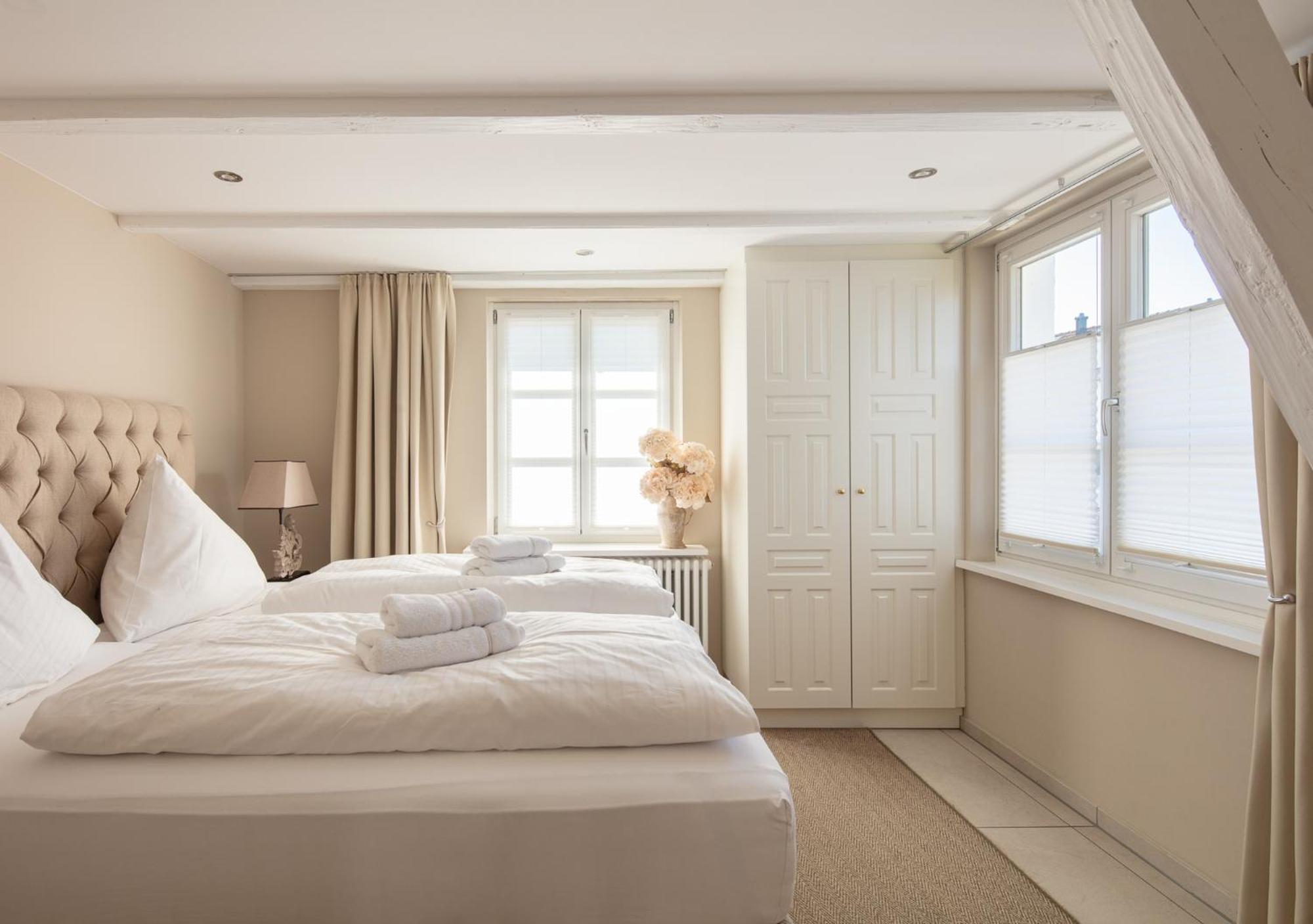 Seehaus Allensbach - Nature Suite * Allensbach