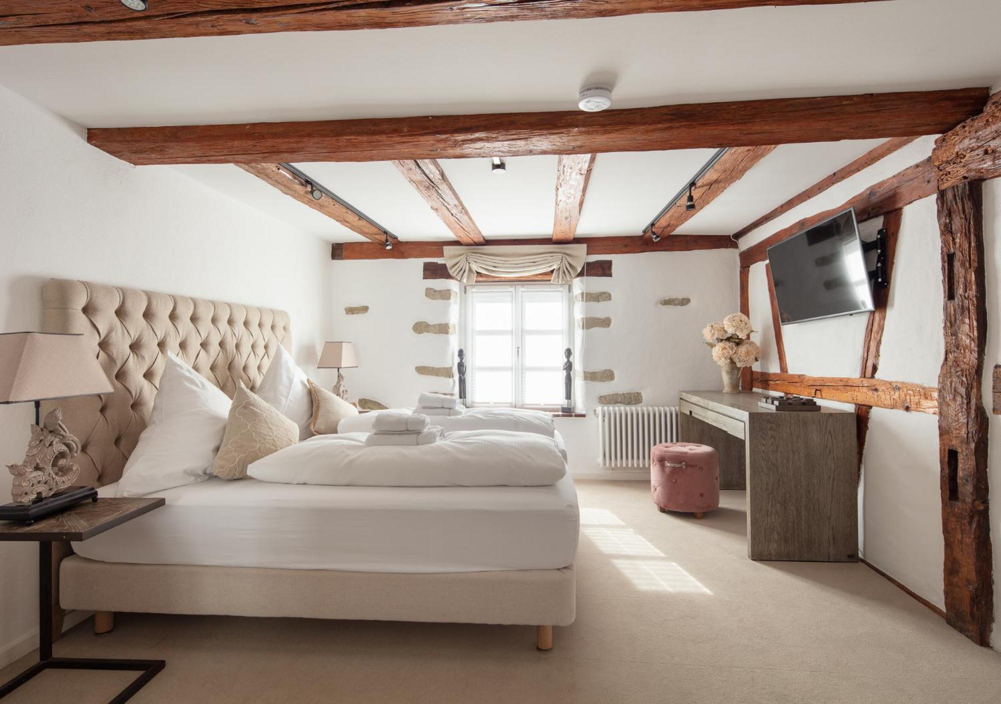 Seehaus Allensbach - Nature Suite