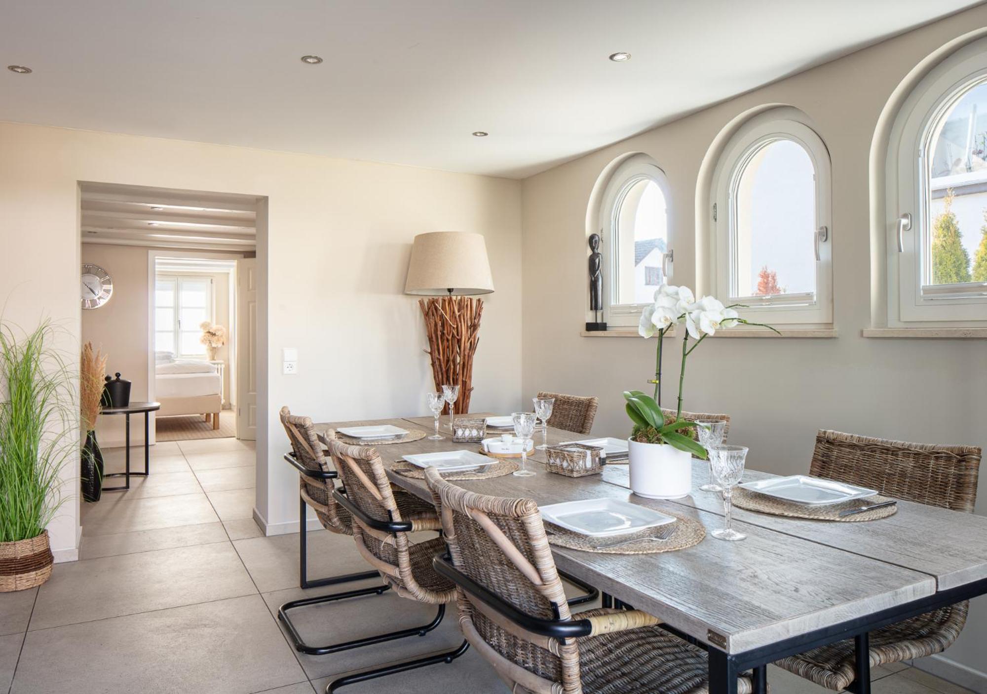Seehaus Allensbach - Nature Suite Allensbach