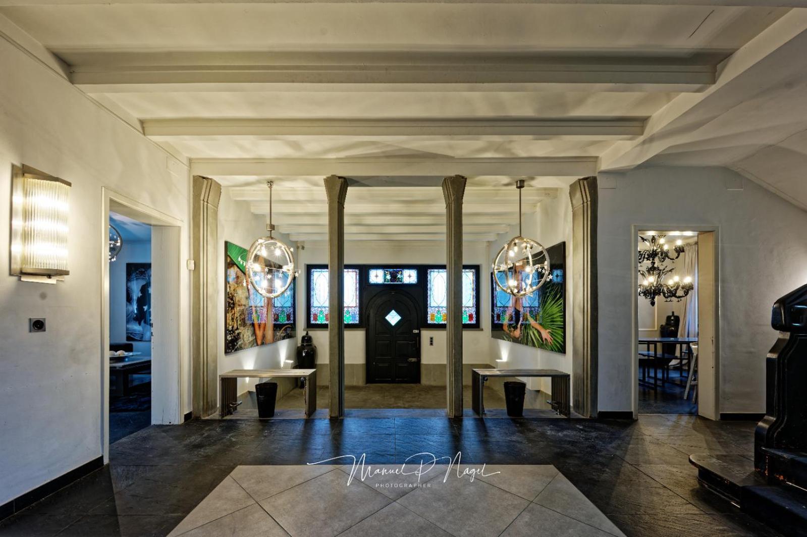 Holiday home Philipp Plein - Designervilla Mit Pool *