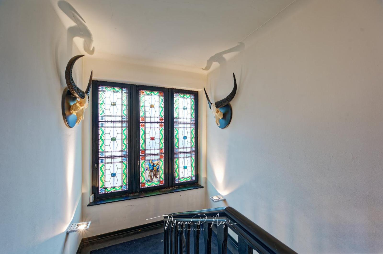 Philipp Plein - Designervilla Mit Pool Holiday home
