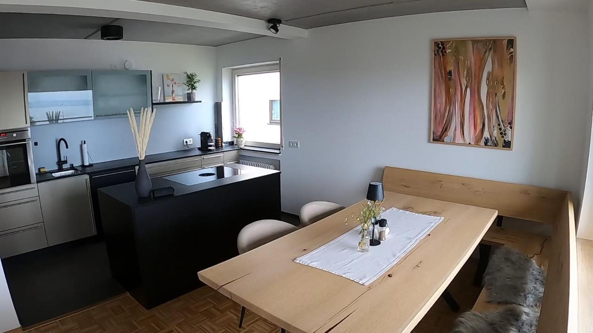 Casa Seeblick Hagnau