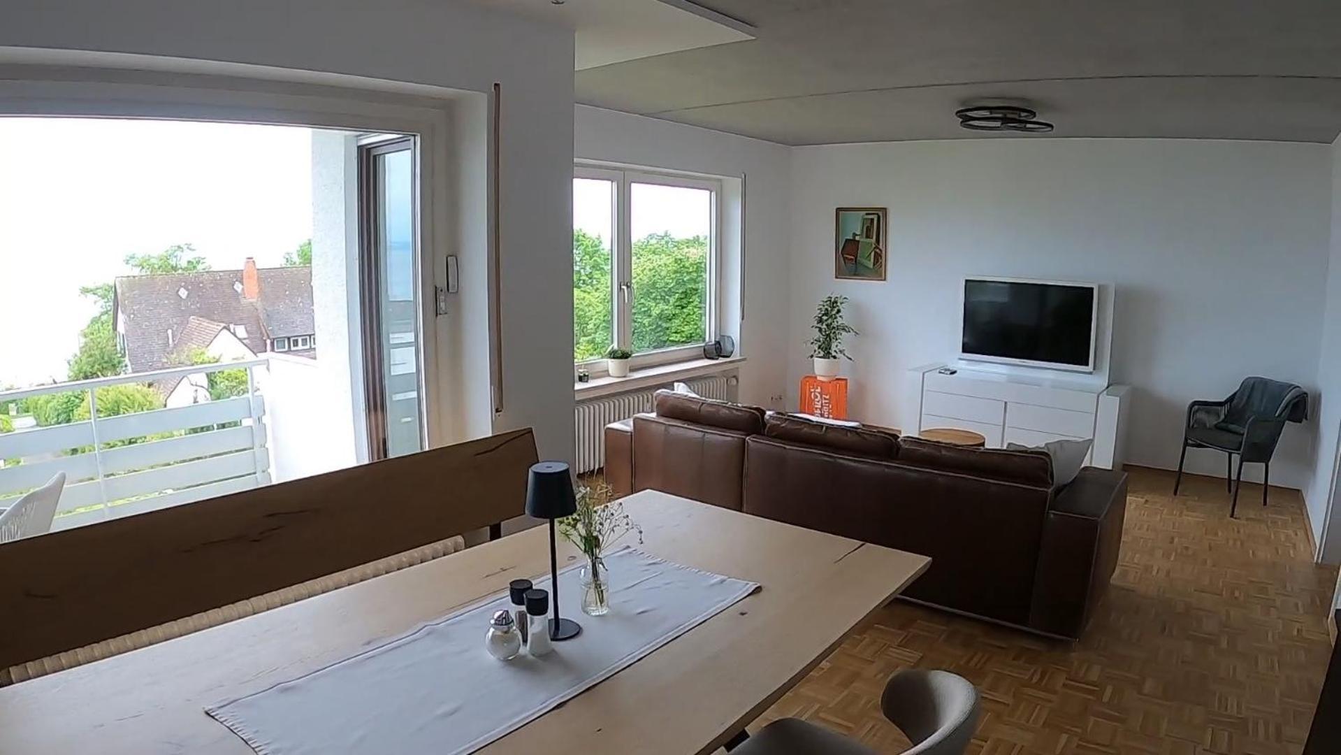 Casa Seeblick Hagnau