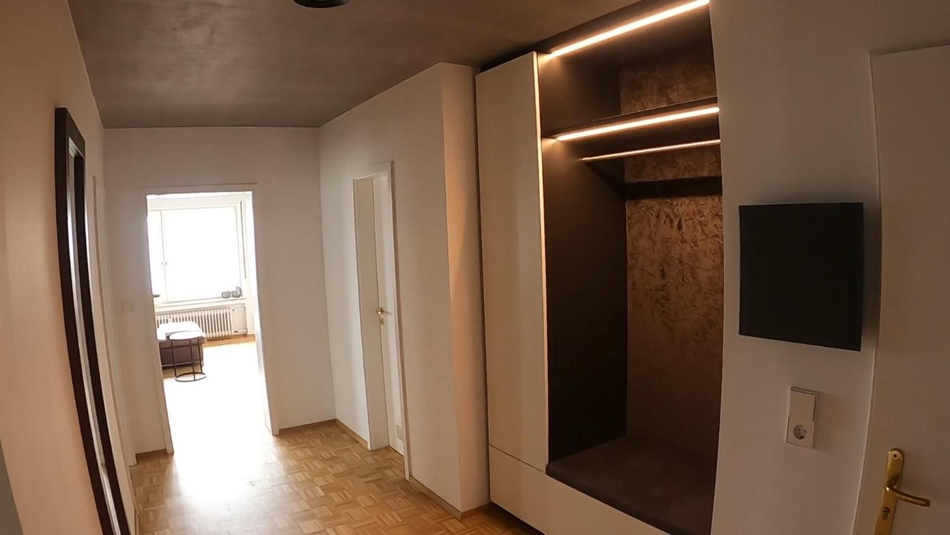 Apartment Casa Seeblick Hagnau