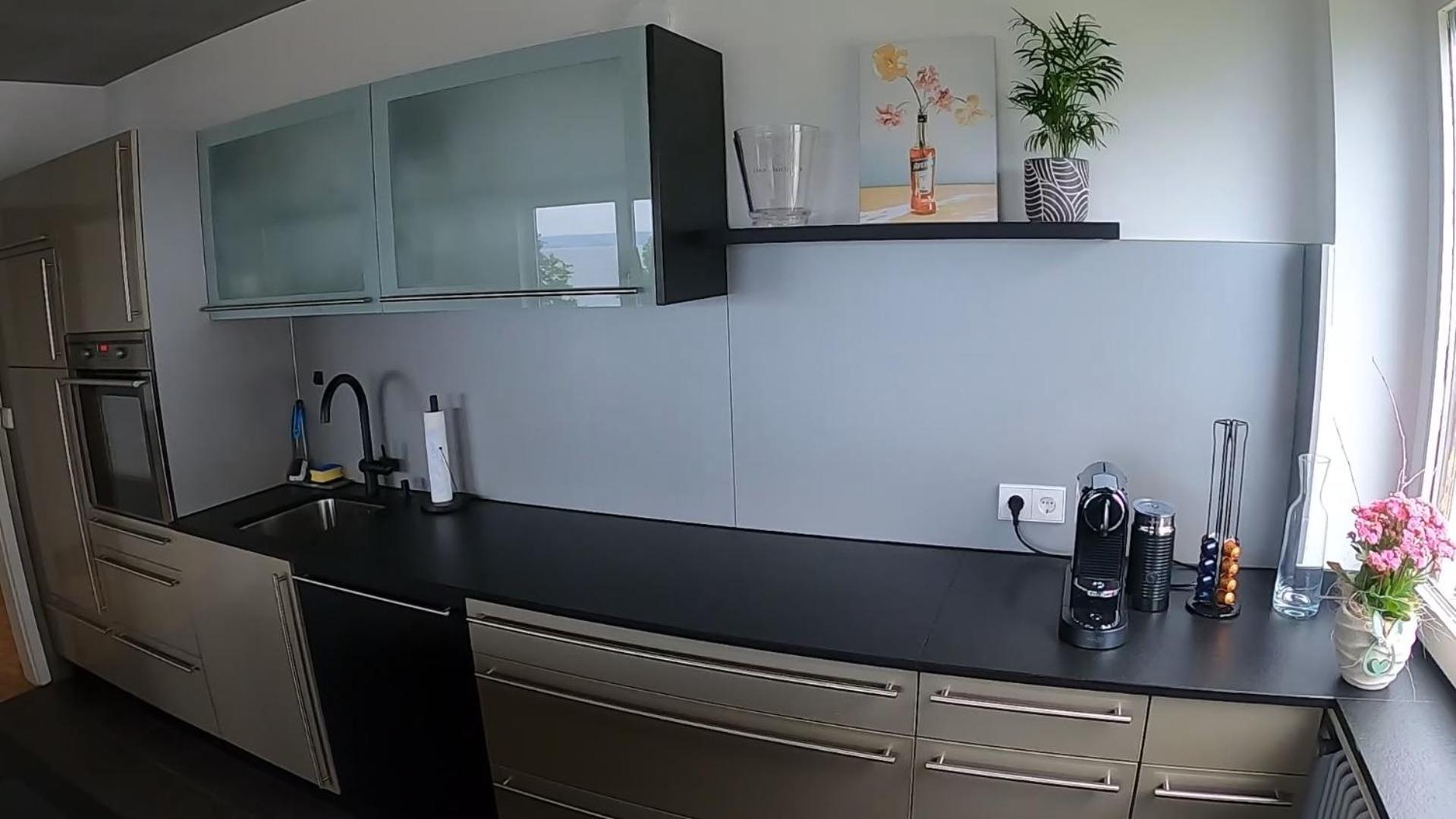 Apartment Casa Seeblick