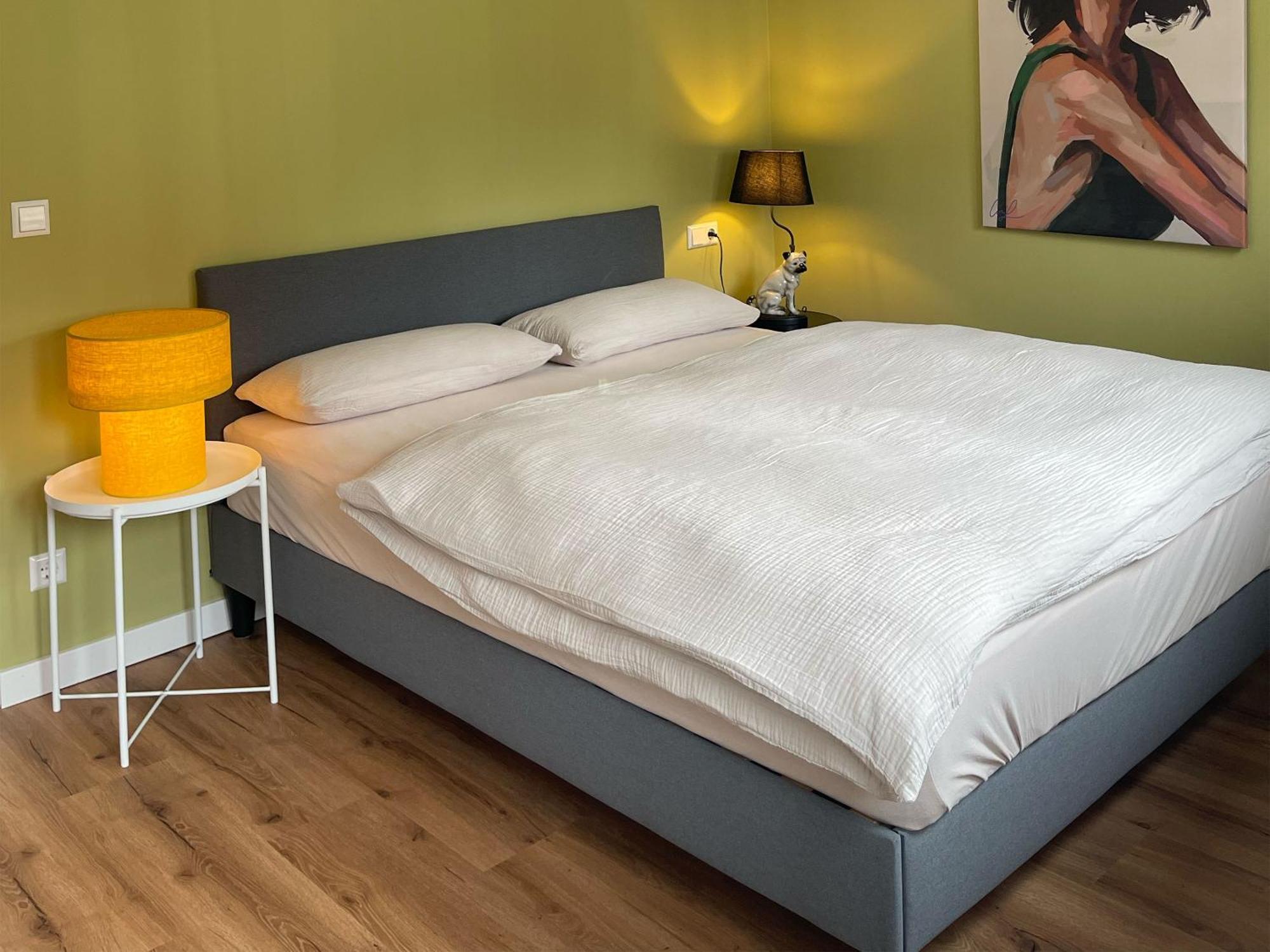 Louise Boutique 2 Apartment Friedrichshafen