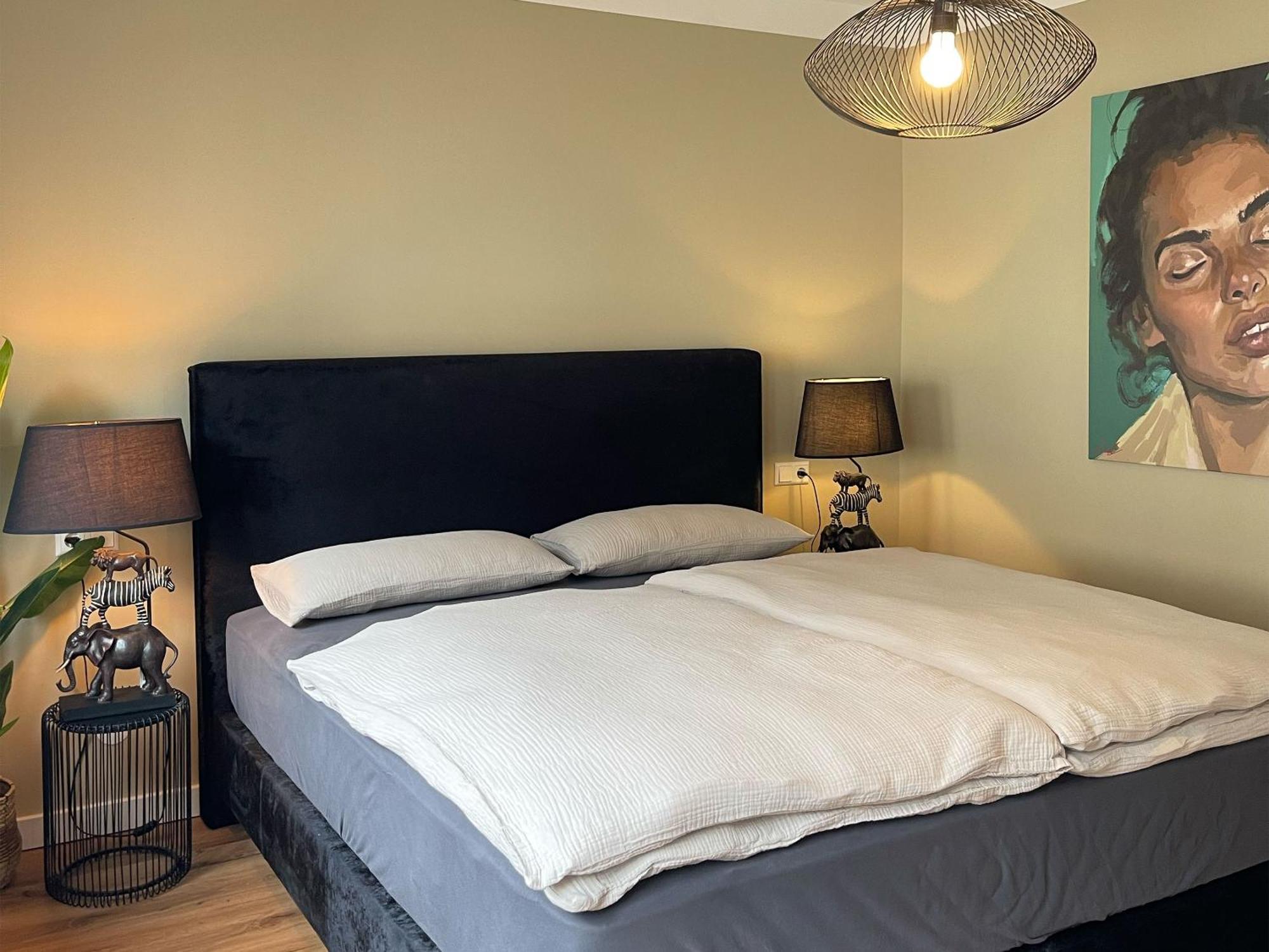 Louise Boutique 2 Apartment Friedrichshafen