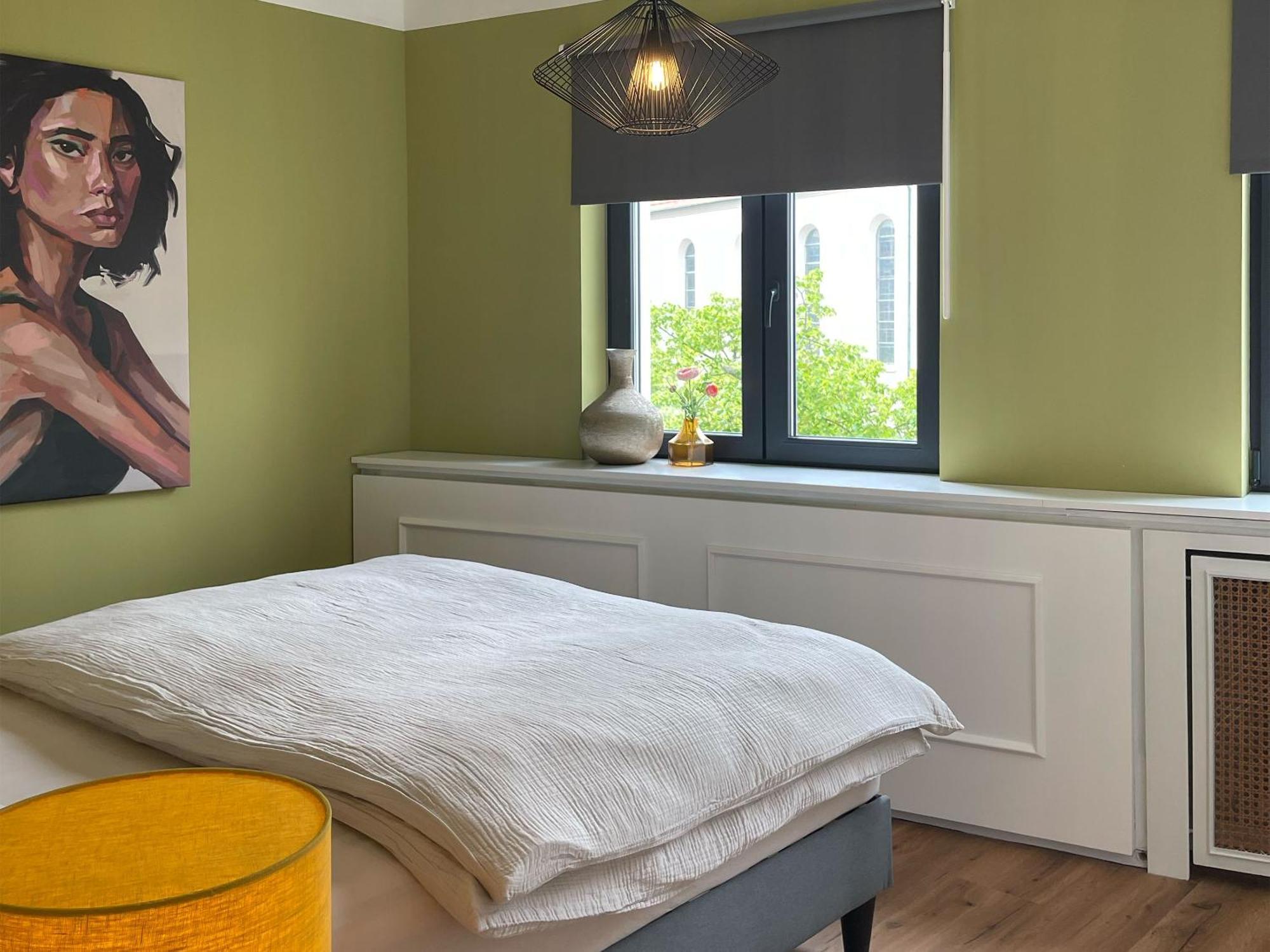 Apartment Louise Boutique 2 Friedrichshafen