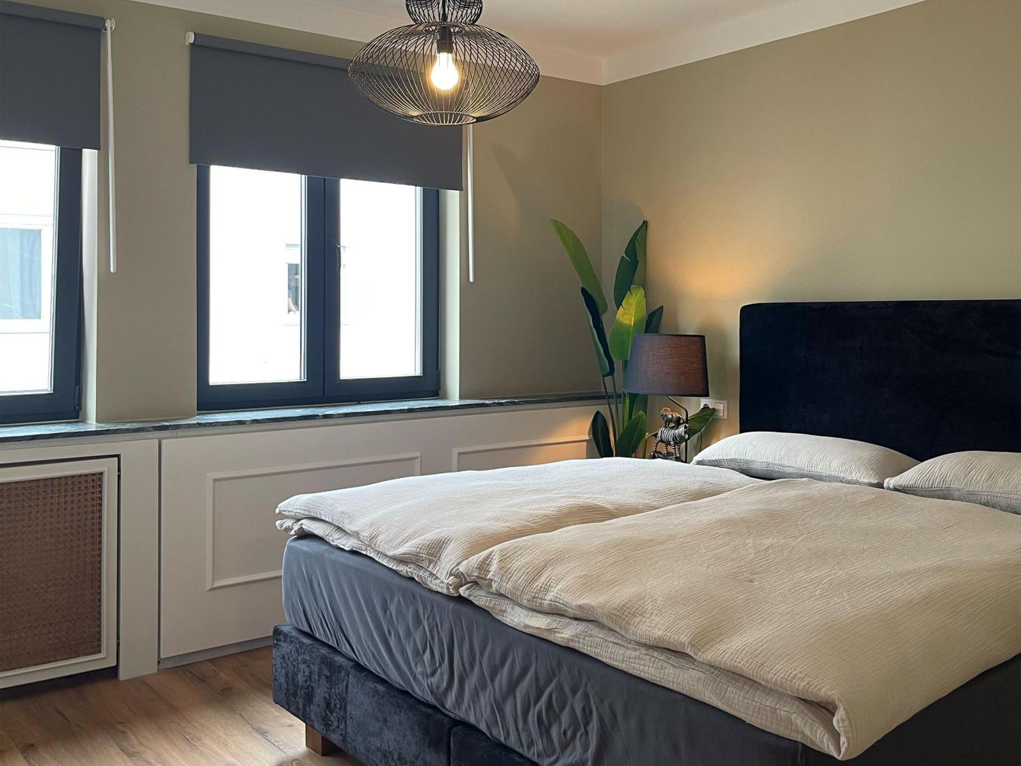 Louise Boutique 2 Apartment