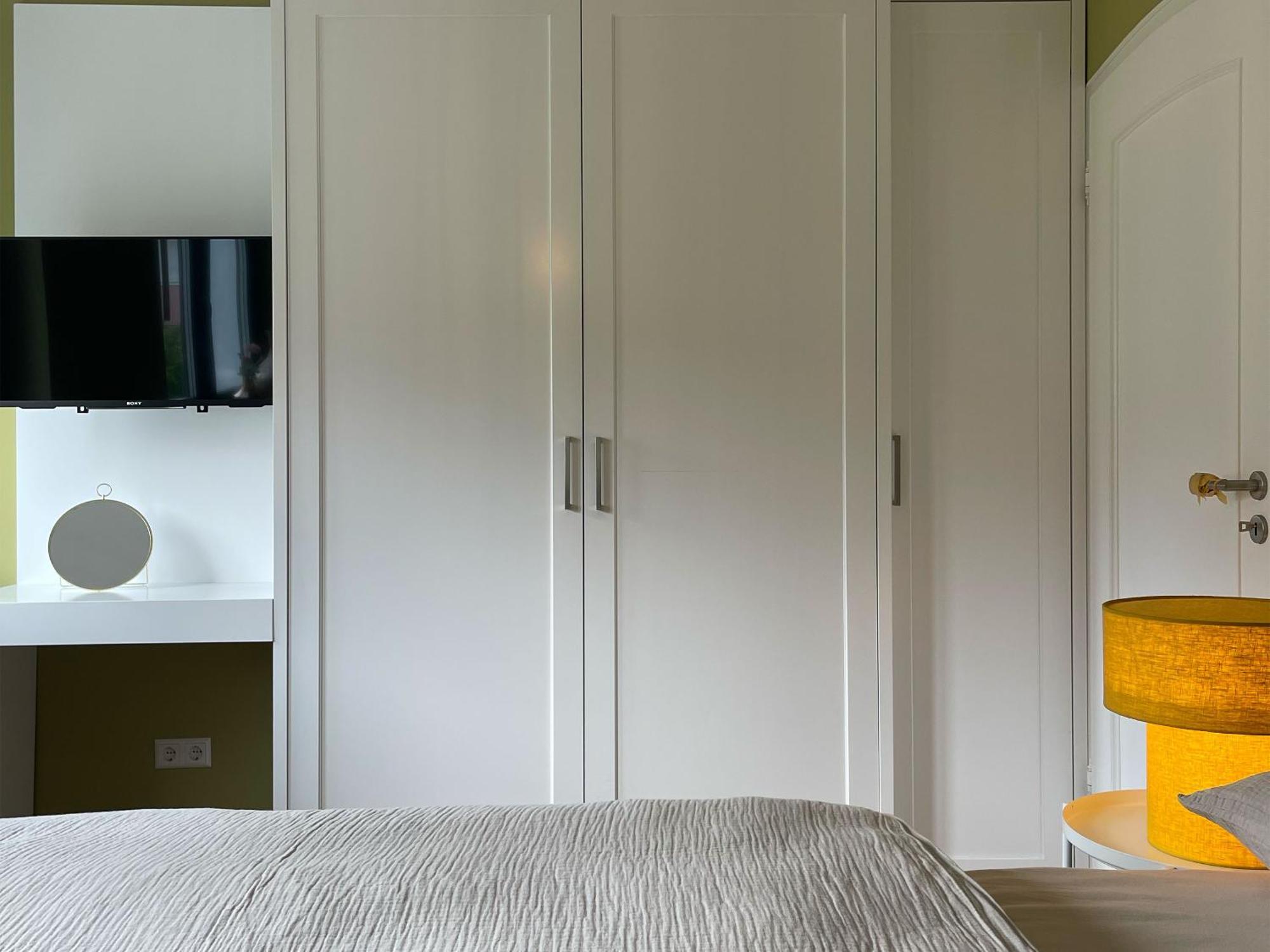 Louise Boutique 2 Apartment Friedrichshafen