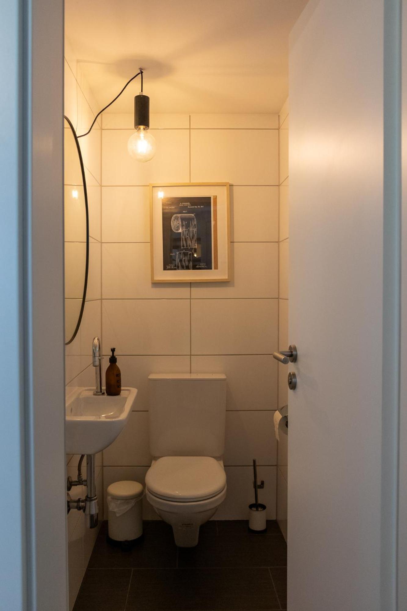 Retro-urban In Der Bregenzer Fussgaengerzone Apartment Bregenz