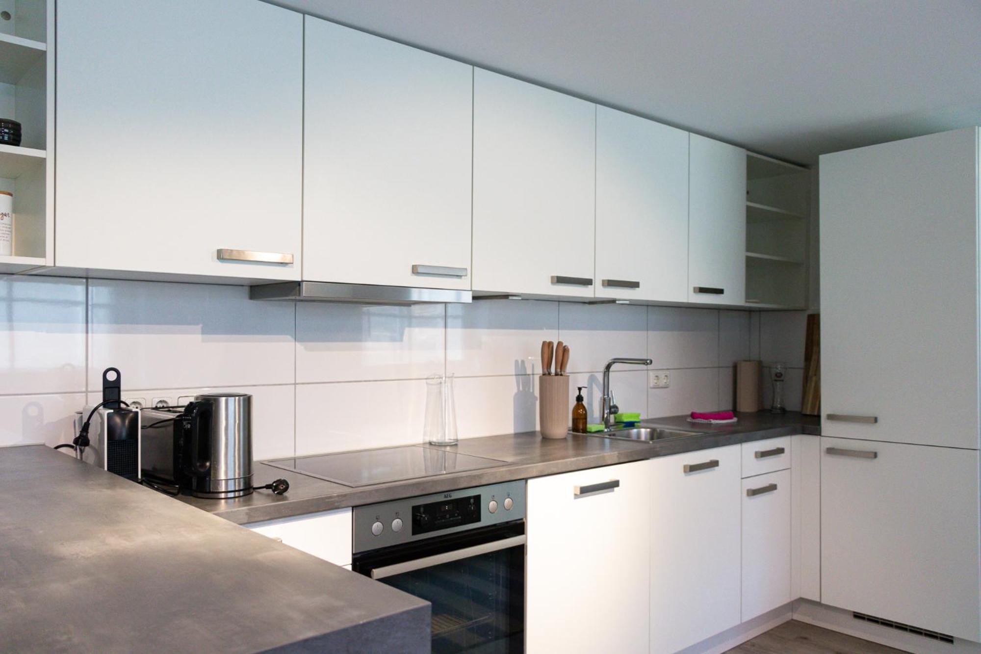 Apartment Retro-urban In Der Bregenzer Fussgaengerzone *