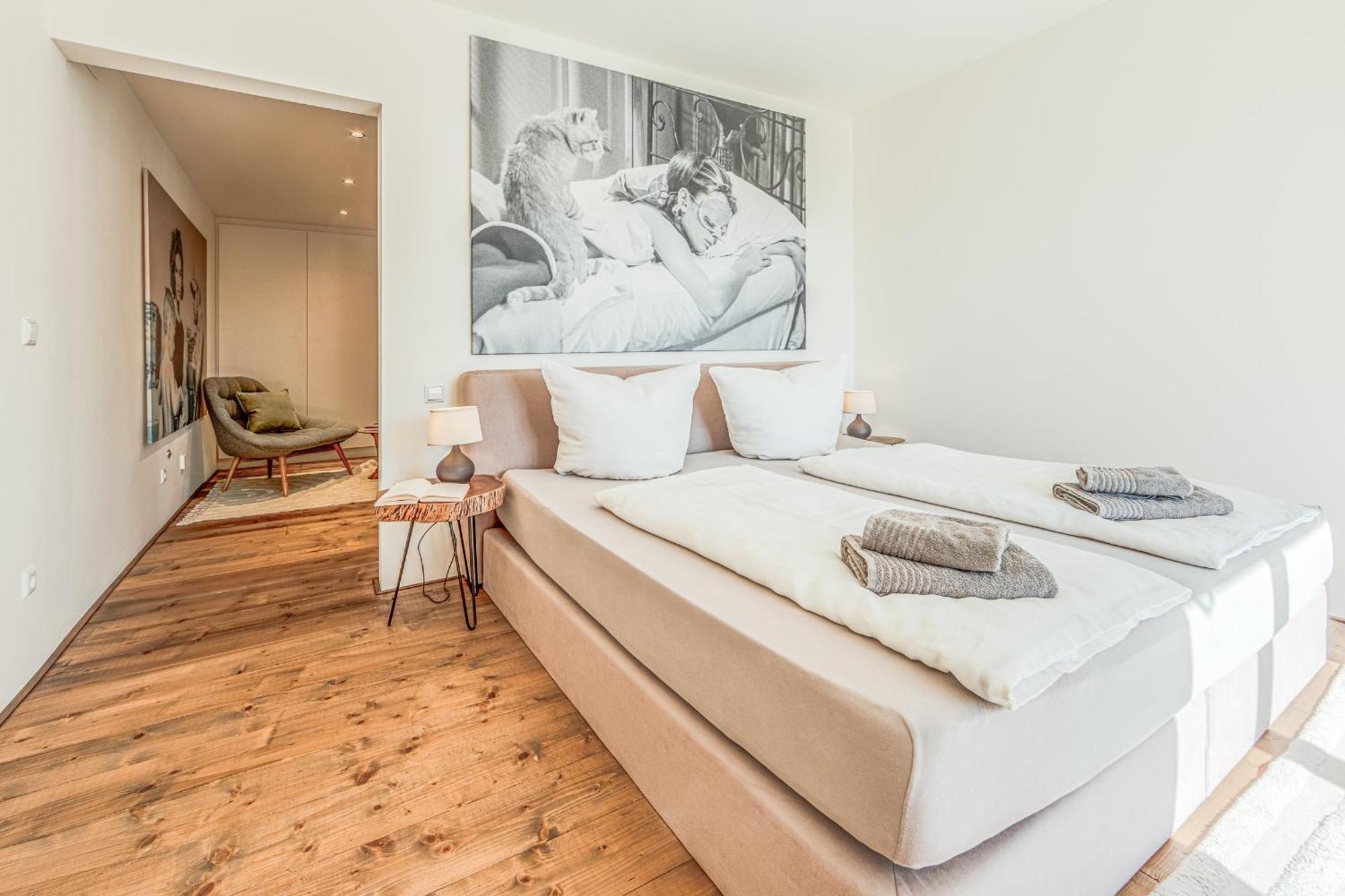 Seeapartment Panorama Apartment Gaienhofen (Baden-Wurttemberg)