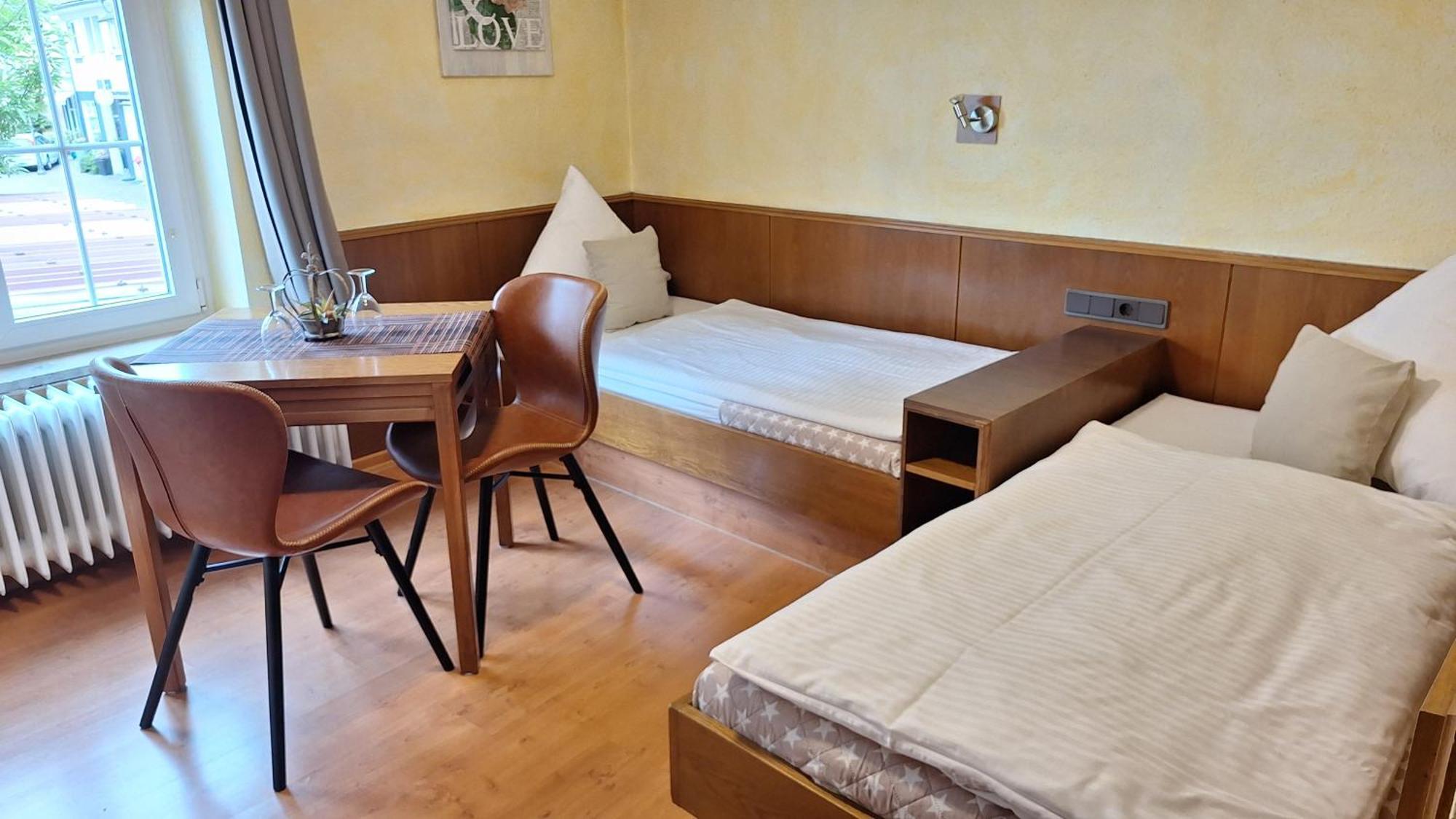 Klett Hotel Langenargen
