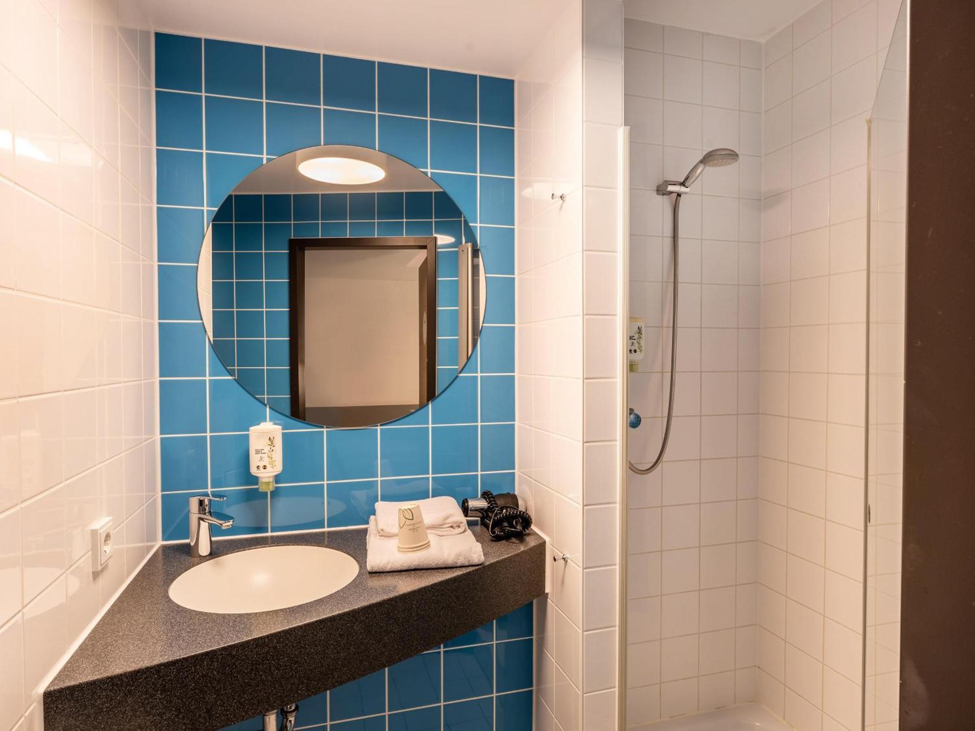 B&B Hotel Konstanz Hotel 3*