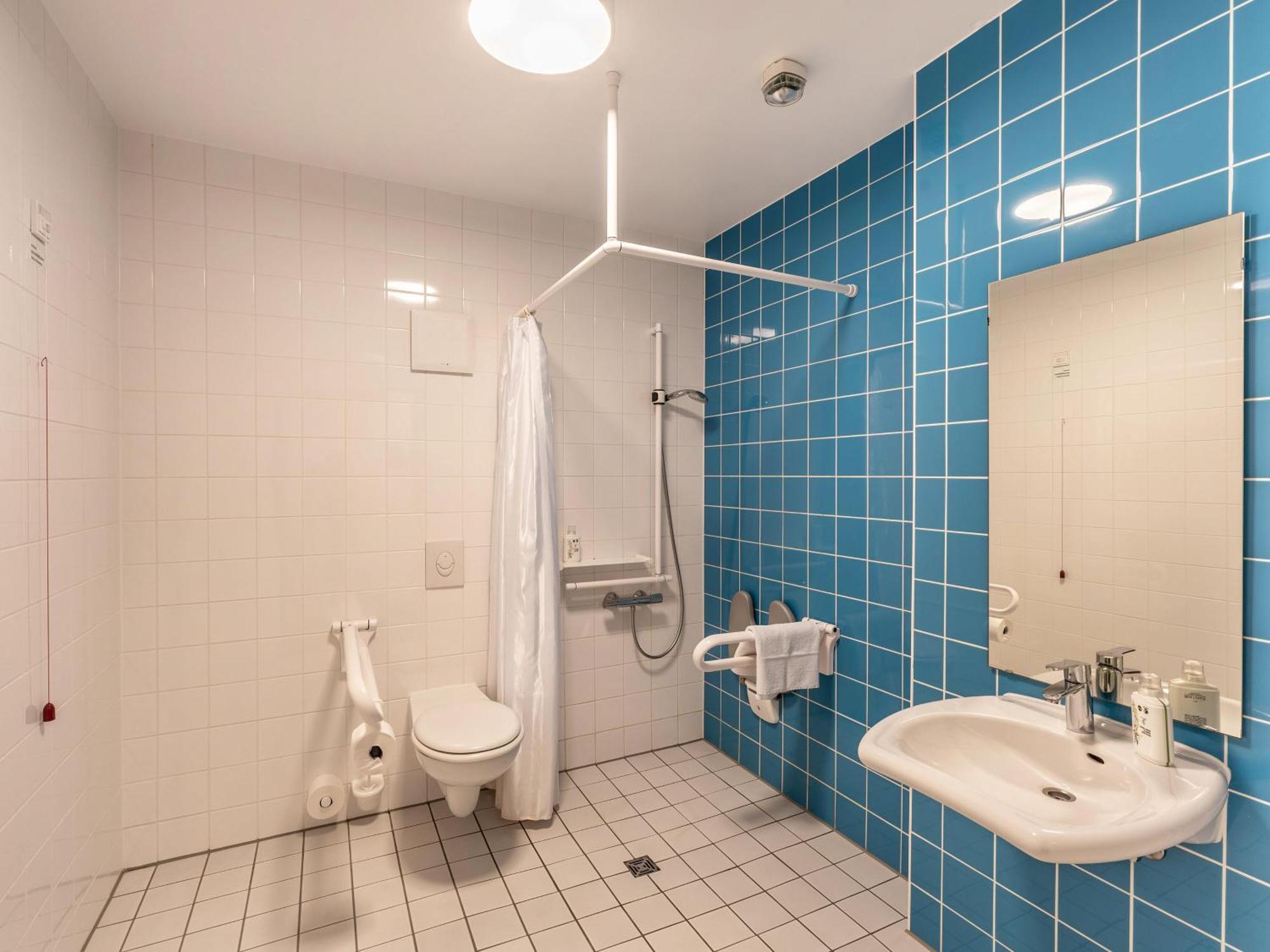 Hotel B&B Hotel Konstanz Konstanz