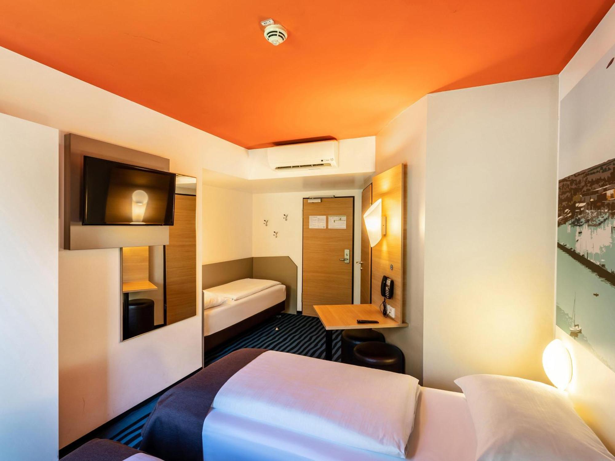 Hotel B&B Hotel Konstanz