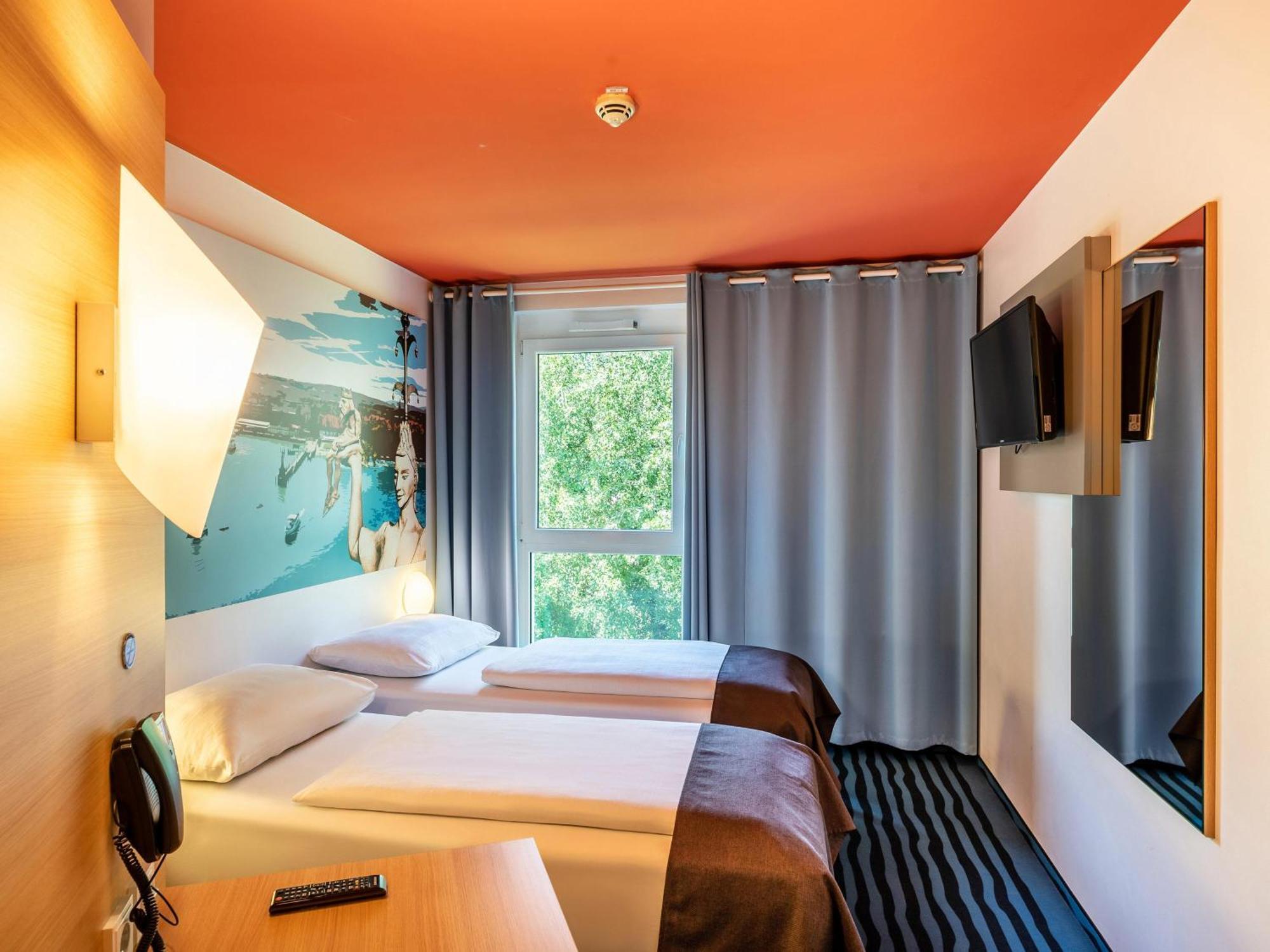 B&B Hotel Konstanz Hotel Konstanz