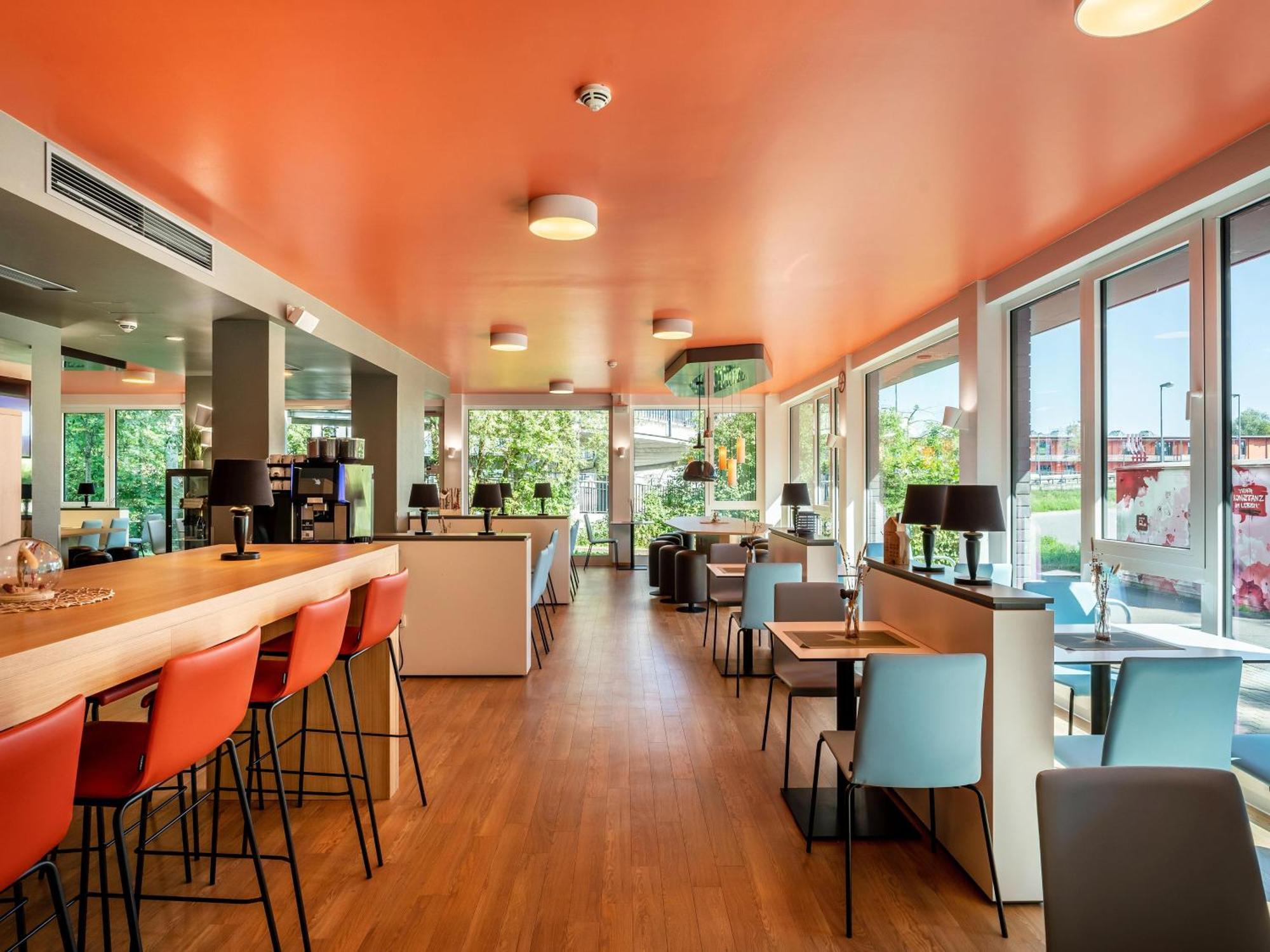 B&B Hotel Konstanz Hotel