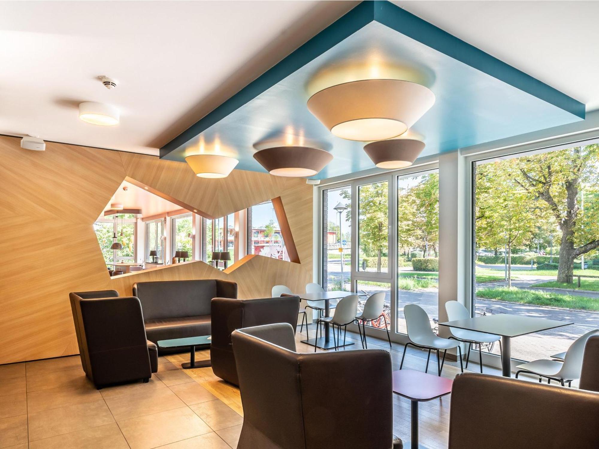 B&B Hotel Konstanz Hotel 3*