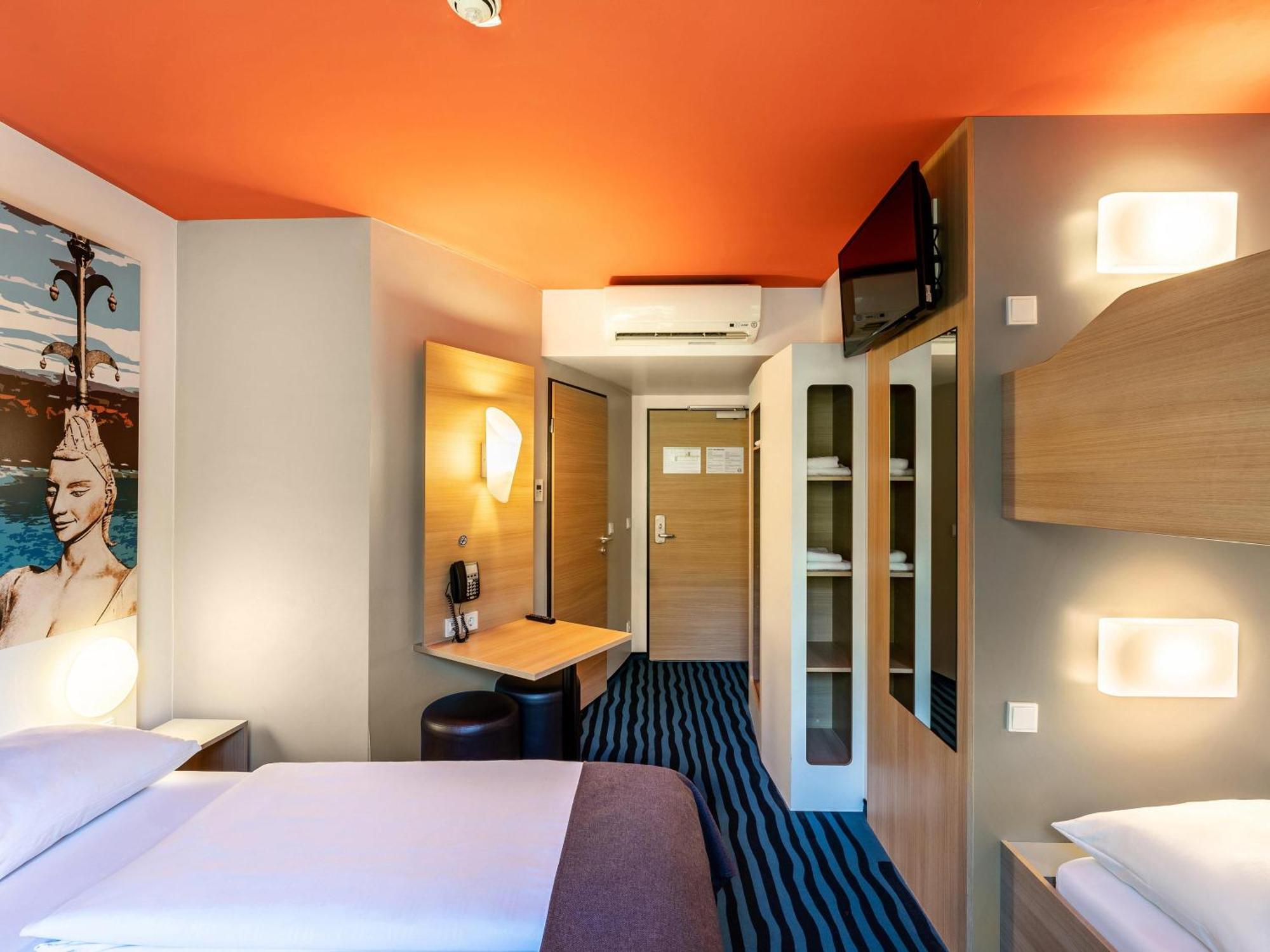 B&B Hotel Konstanz Hotel Konstanz