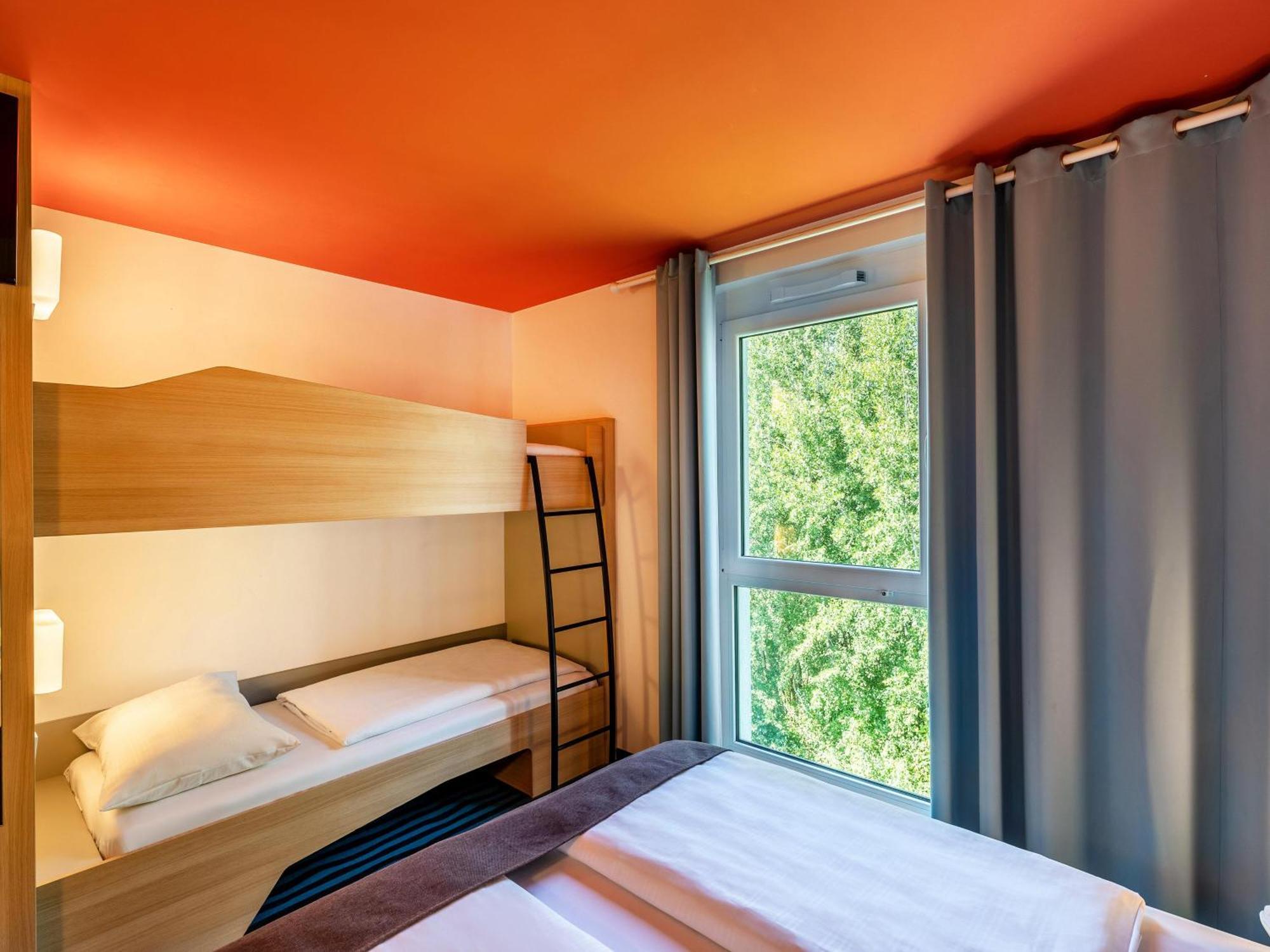 Hotel B&B Hotel Konstanz Konstanz