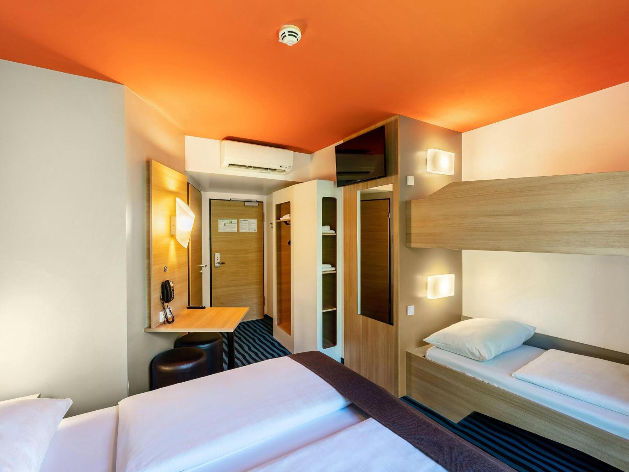 B&B Hotel Konstanz 3*