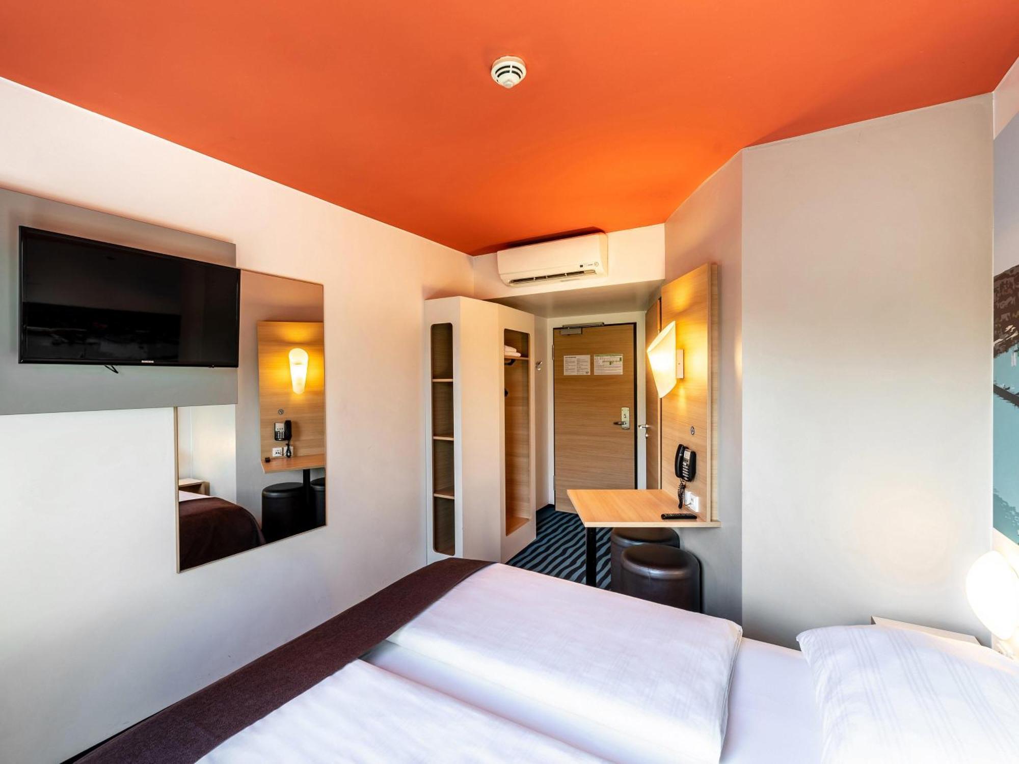 B&B Hotel Konstanz 3* Konstanz
