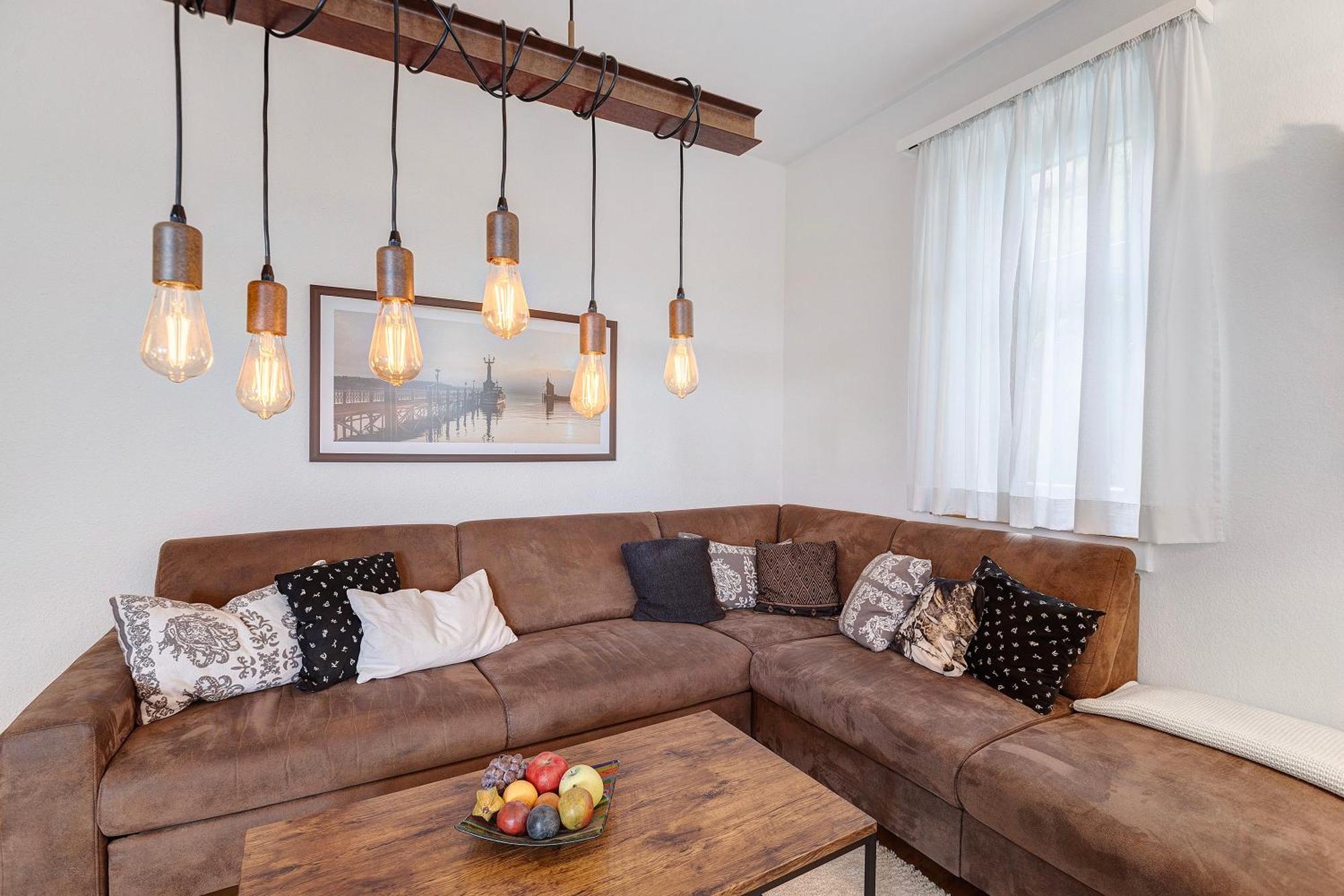 Blum Apartment