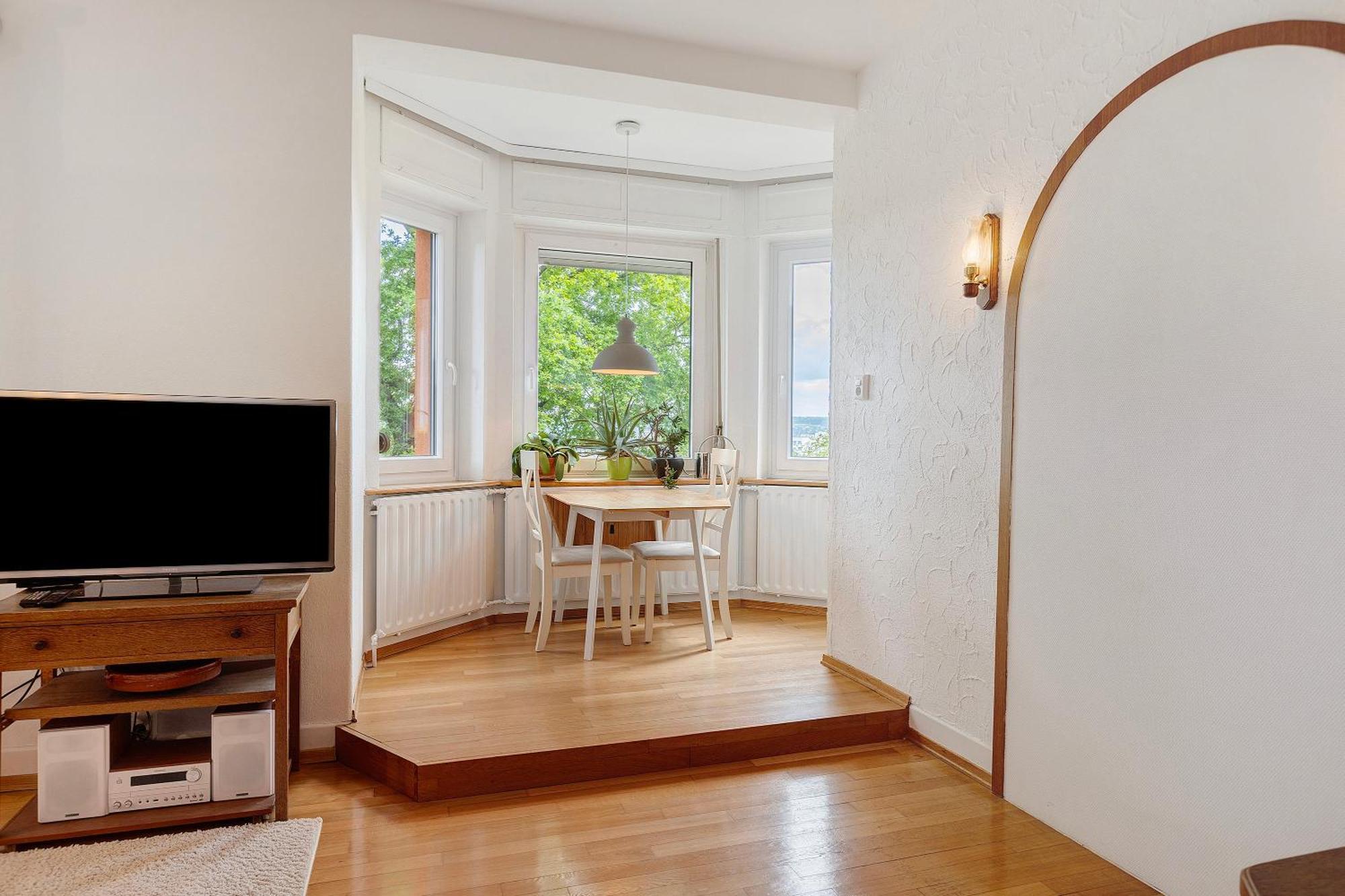 Blum Apartment Konstanz