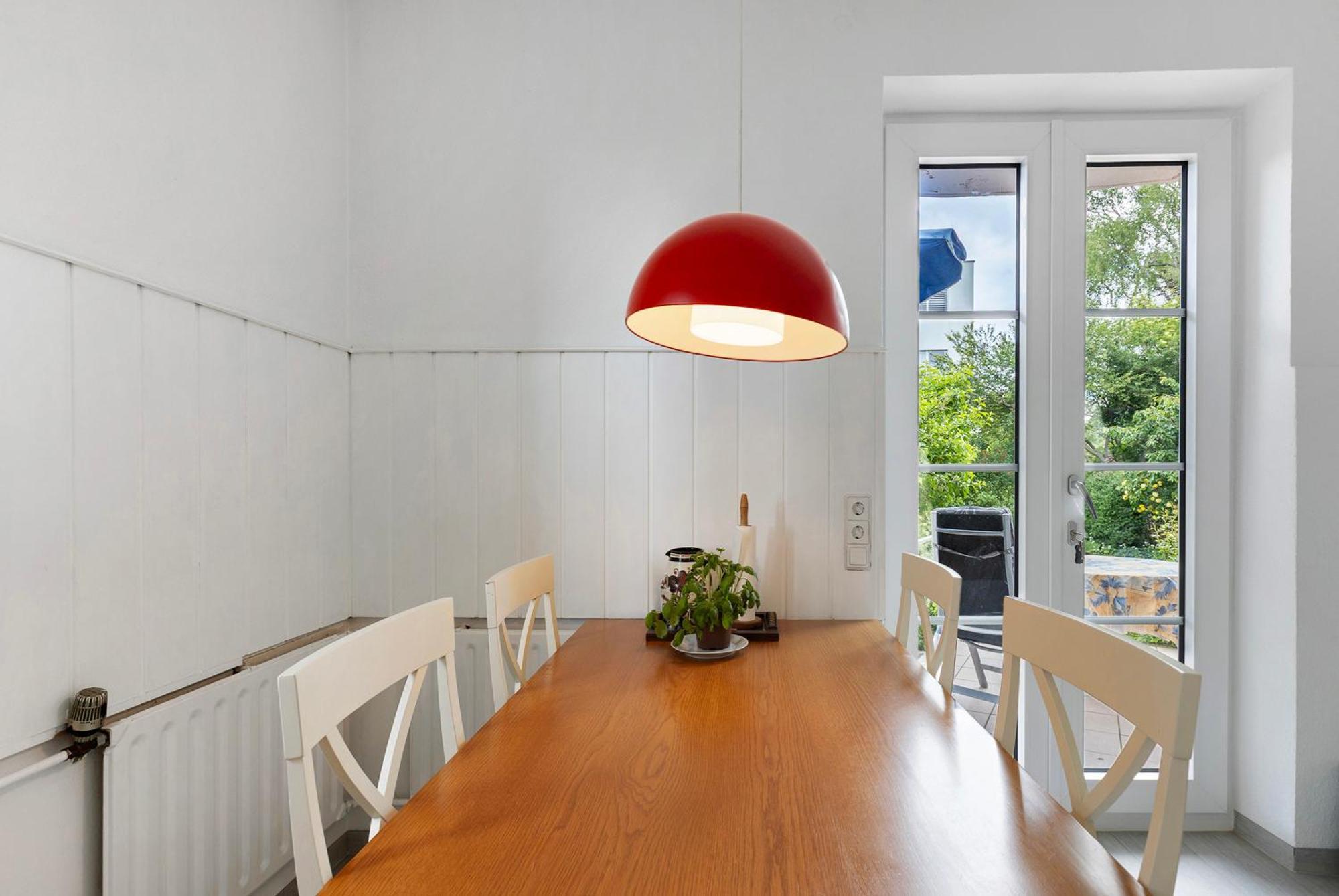 Blum Apartment