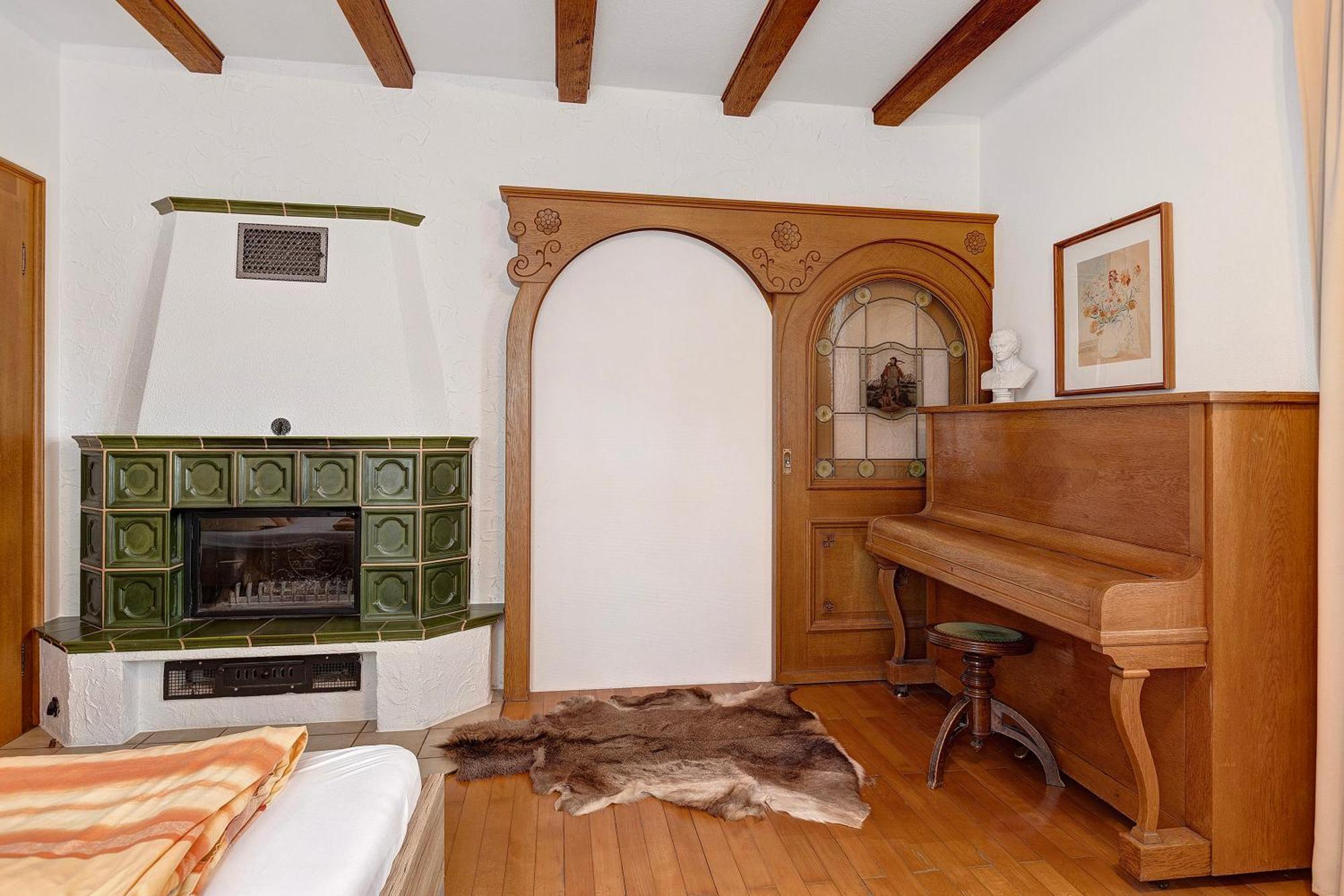 Blum Apartment *