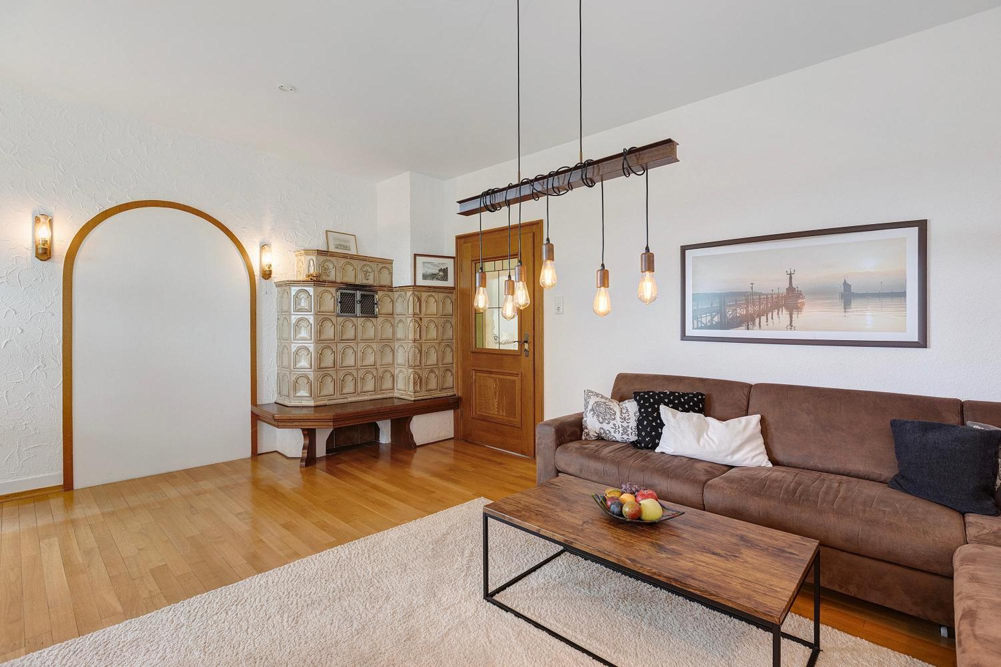 Apartment Blum *