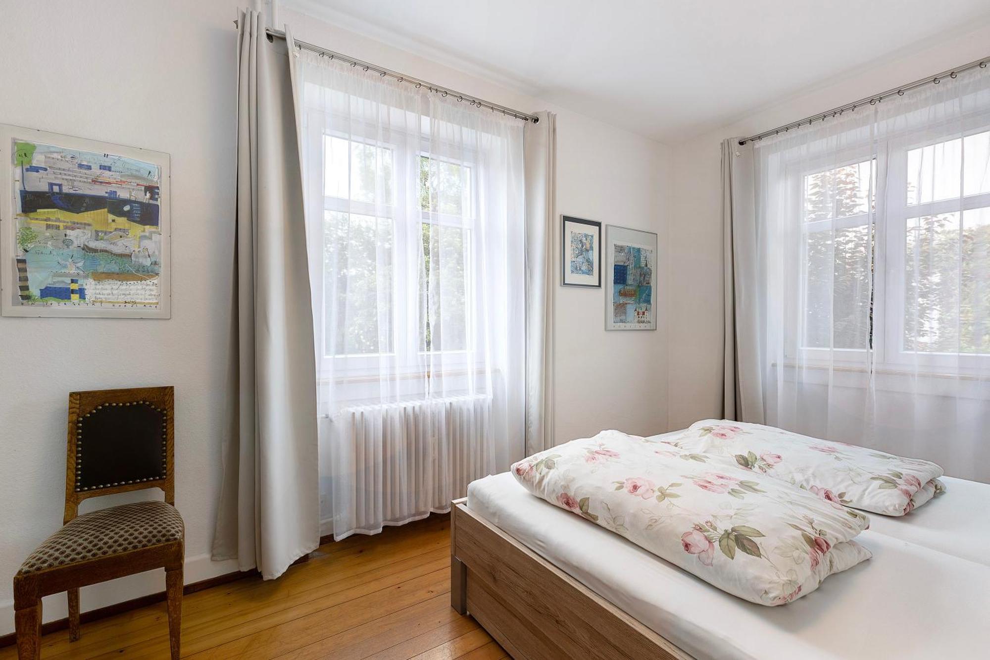 Blum Apartment Konstanz