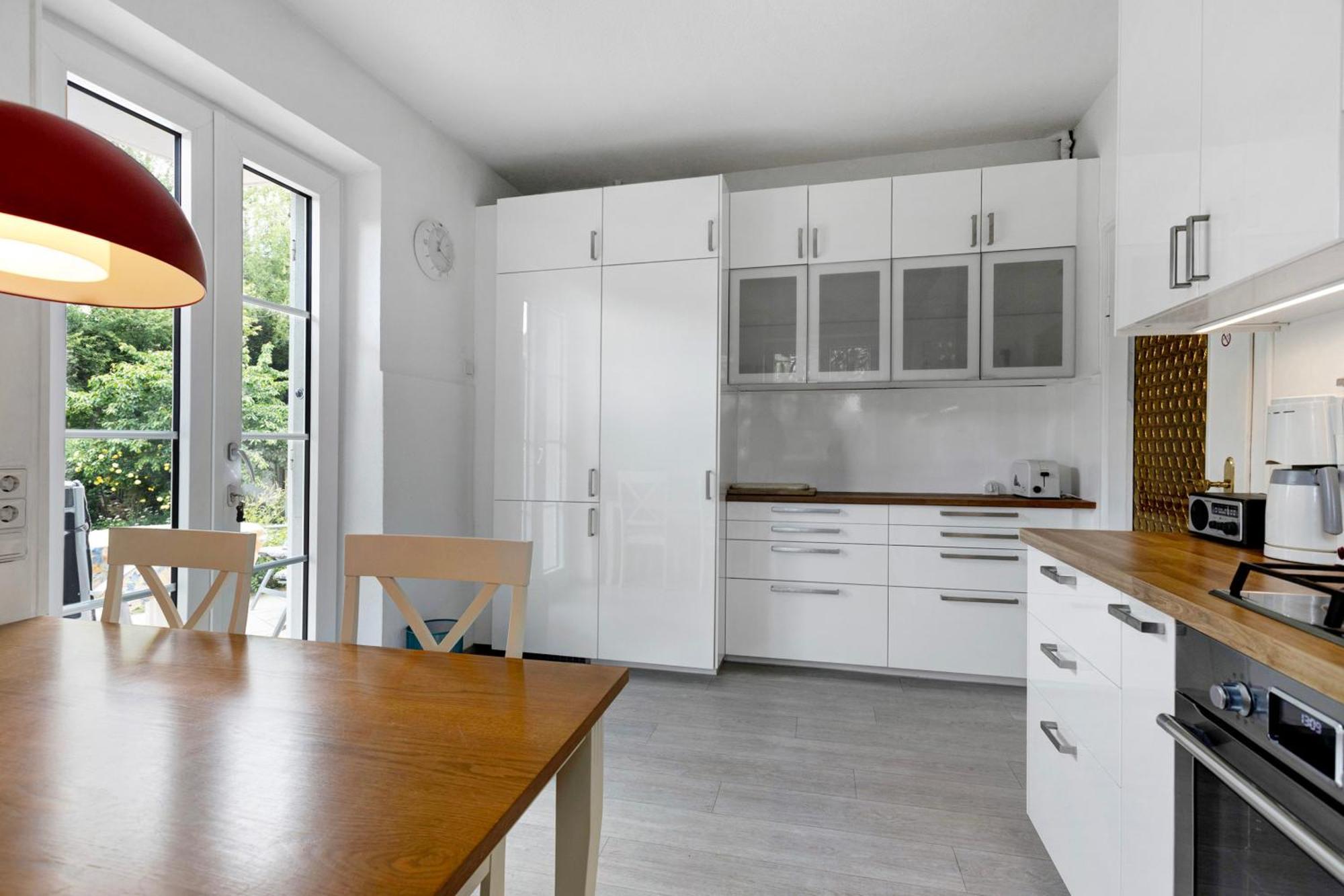 Blum Apartment