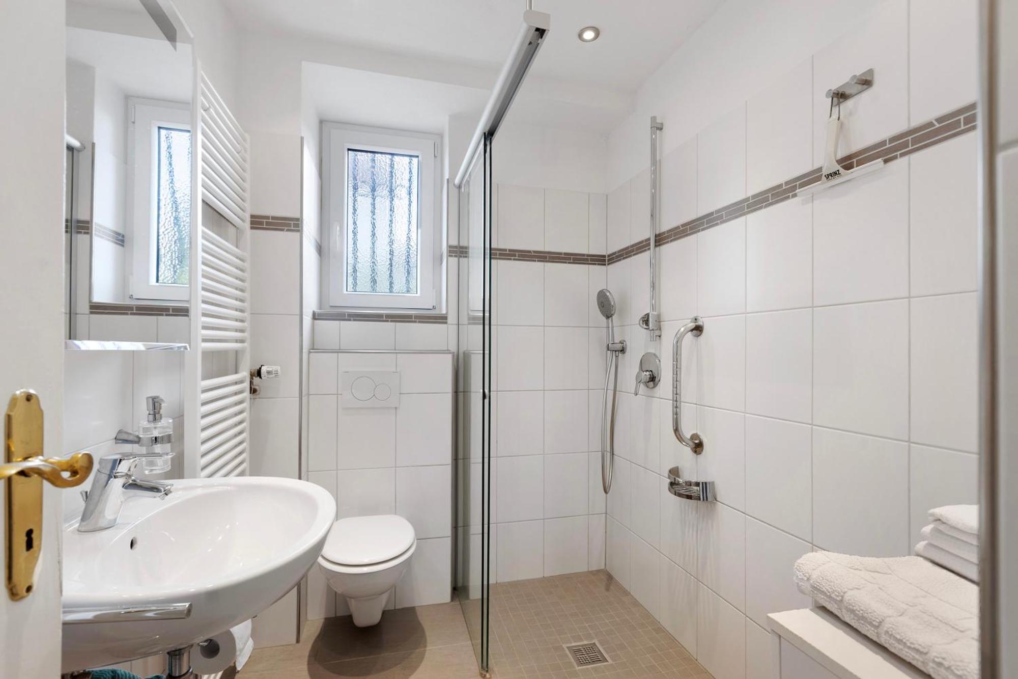 Blum Apartment *