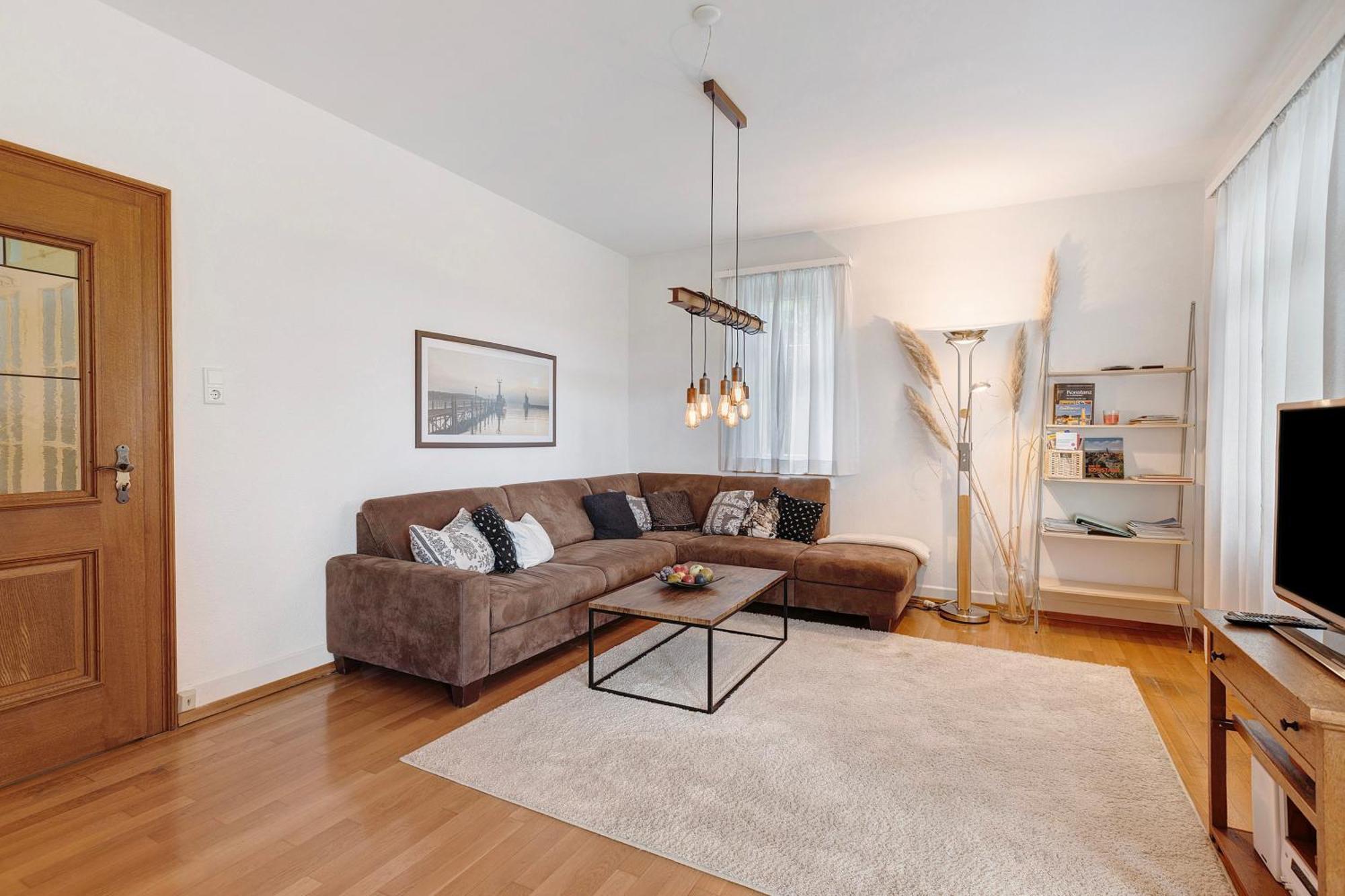Apartment Blum *