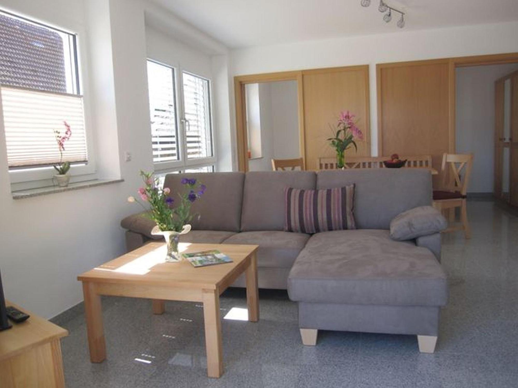 Apartment Apfelhof - Wielath *