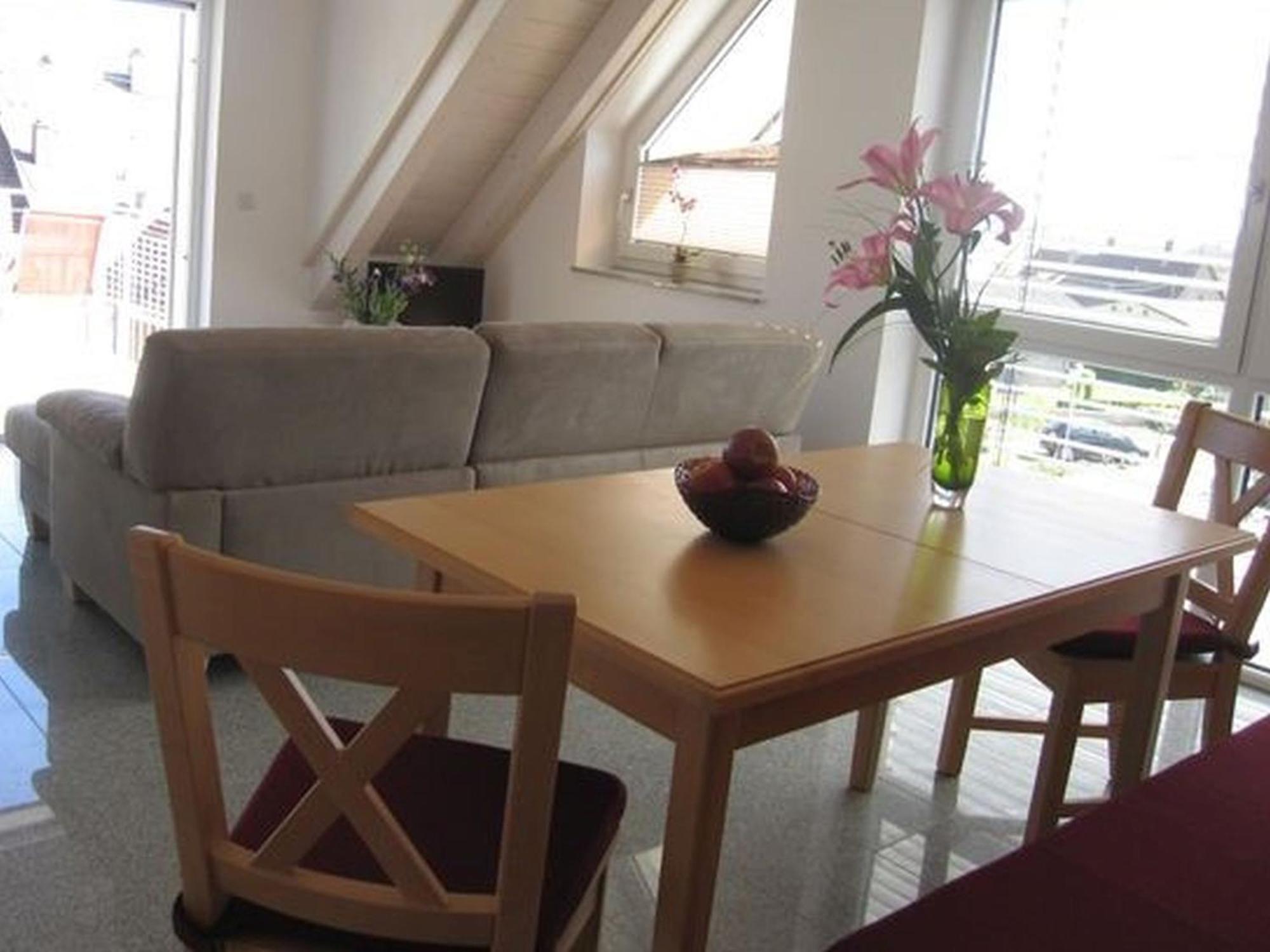 Apartment Apfelhof - Wielath