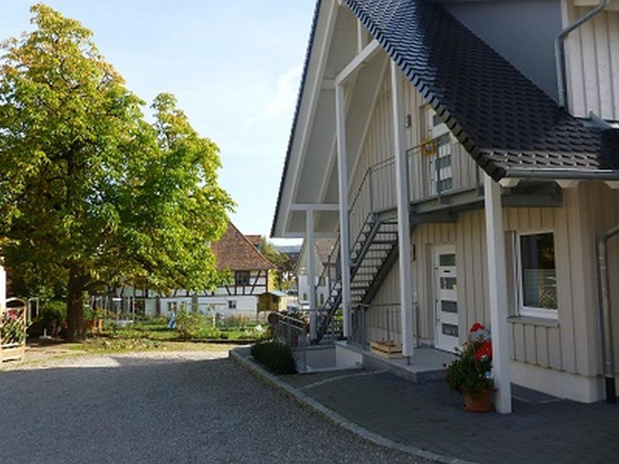 Apfelhof - Wielath * Salem (Baden-Wurttemberg)