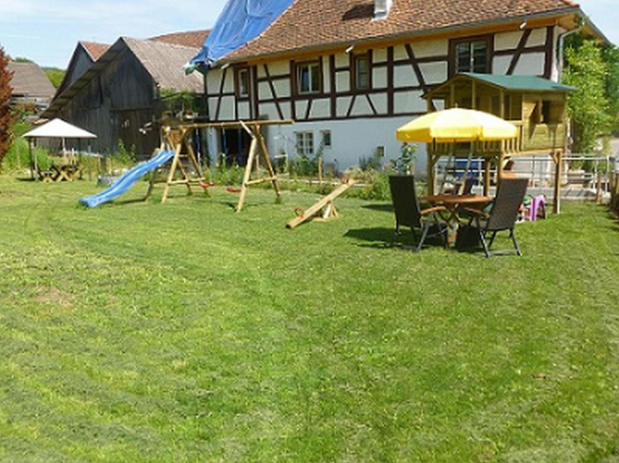Apfelhof - Wielath Apartment *