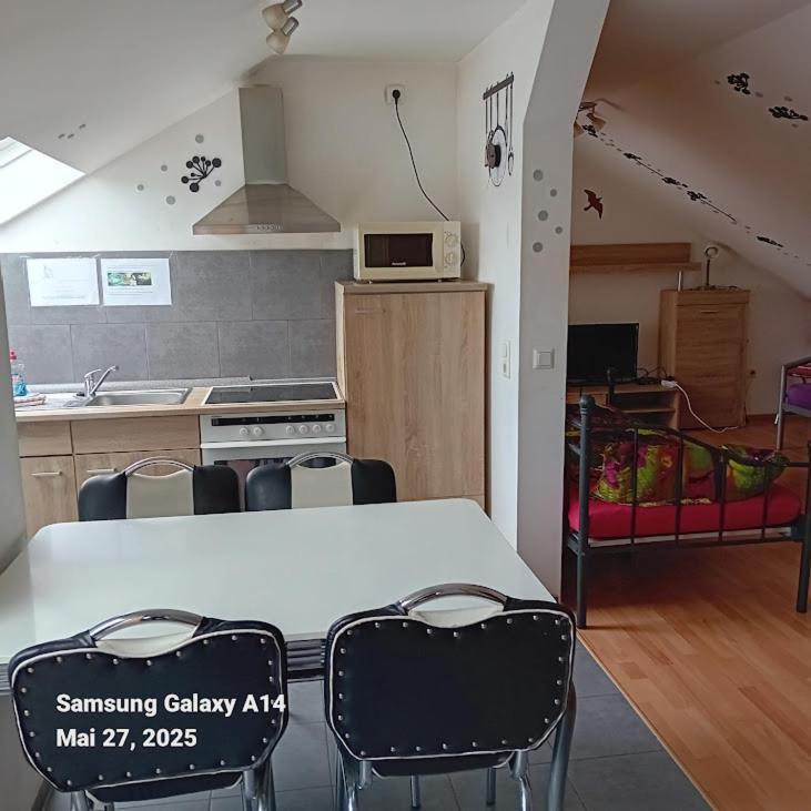 Homestay Monteurunterkunft Haus Thomas