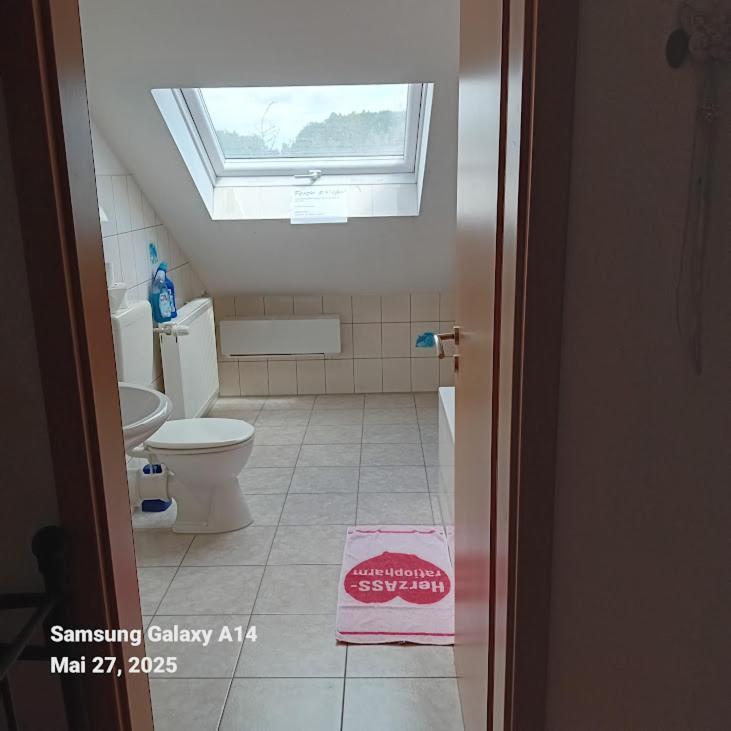 Homestay Monteurunterkunft Haus Thomas *