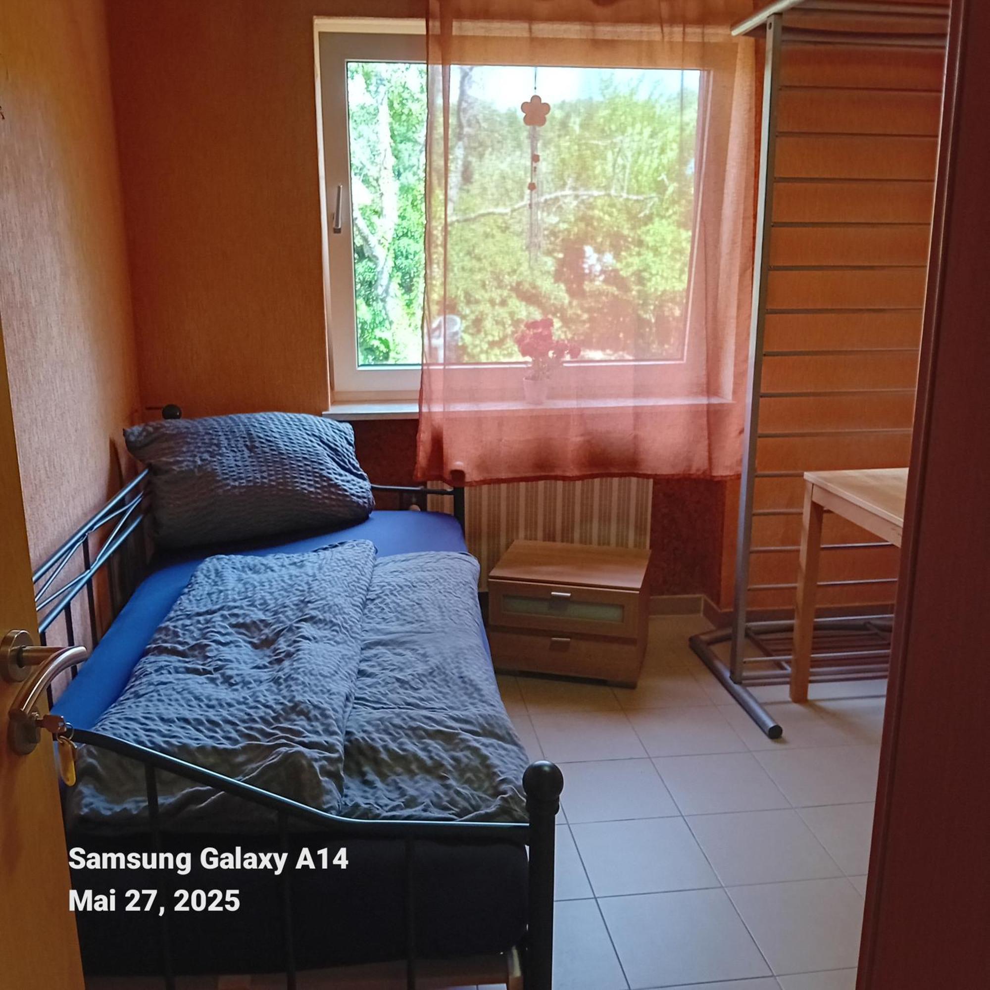 Homestay Monteurunterkunft Haus Thomas